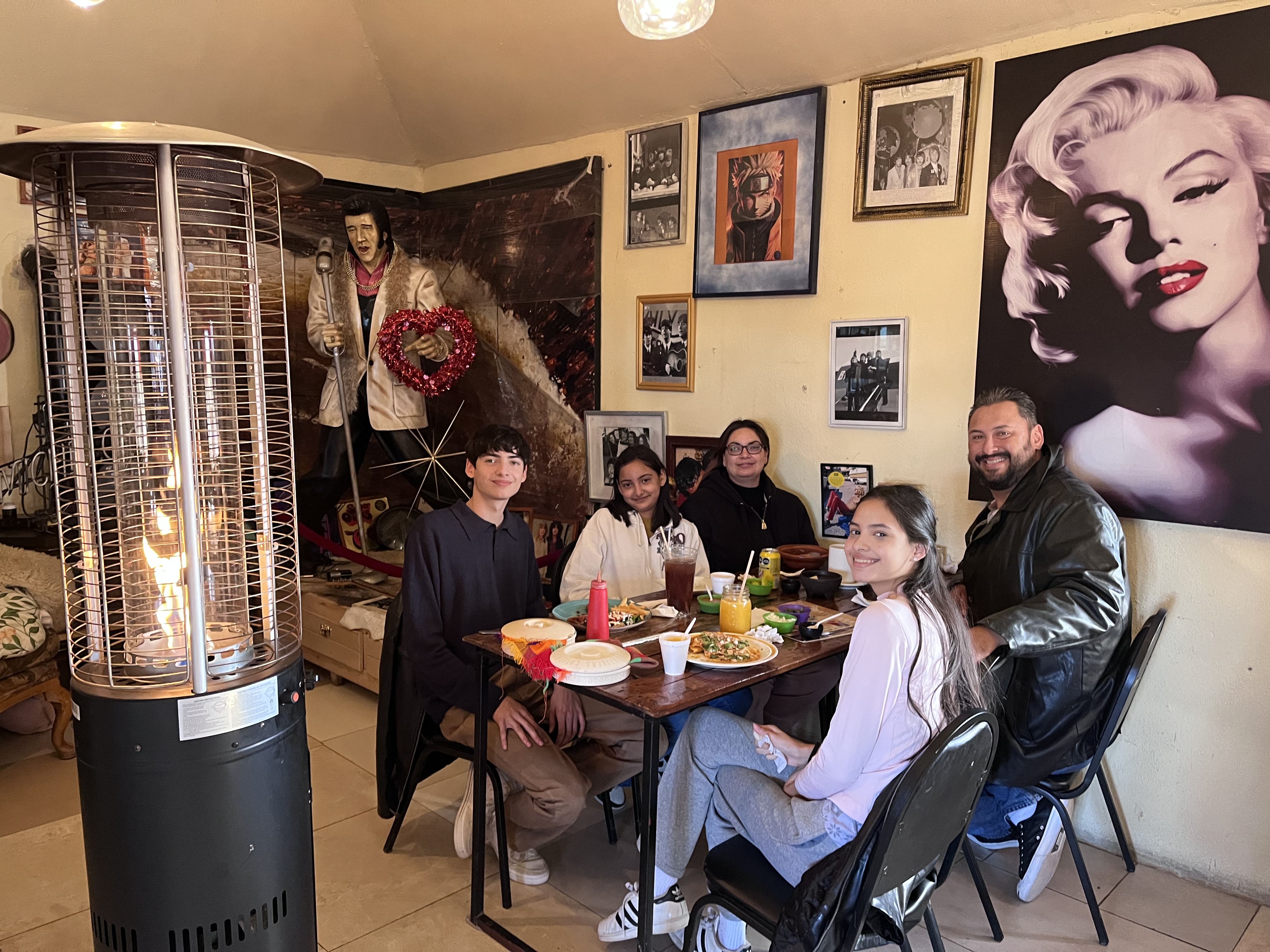 Museo la Rumorosa y Restaurante image 2