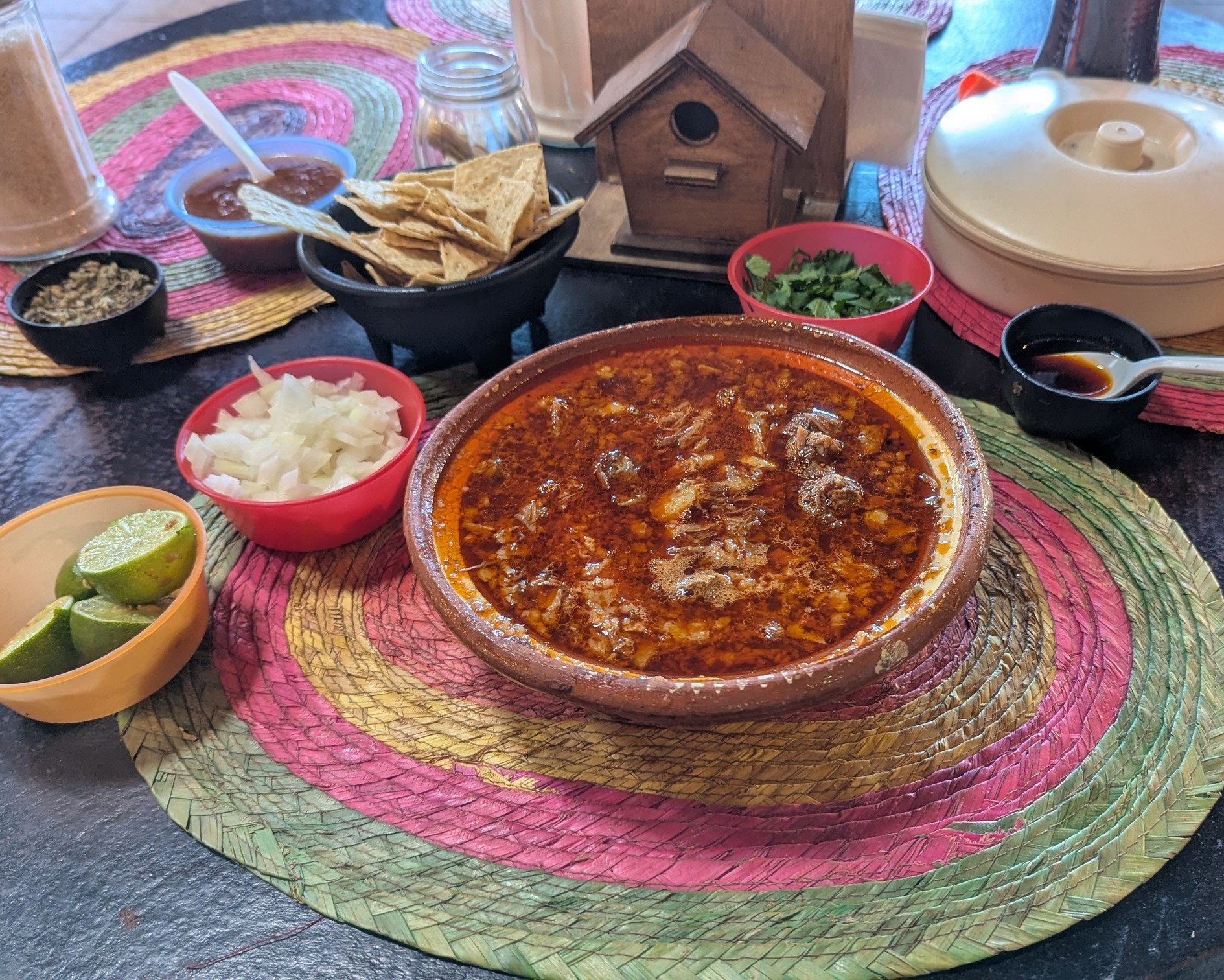 Museo la Rumorosa y Restaurante image 4