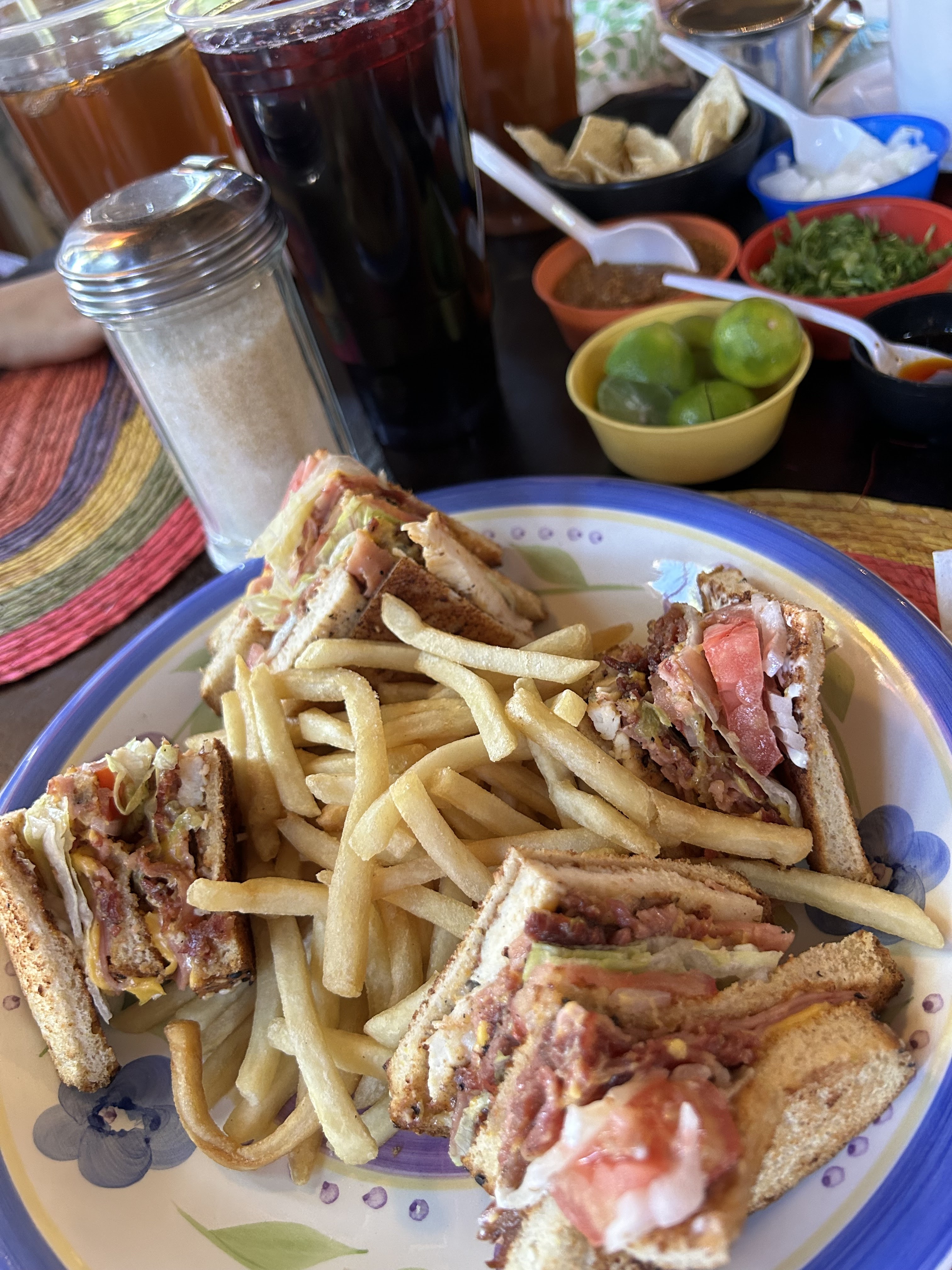 Museo la Rumorosa y Restaurante image 7