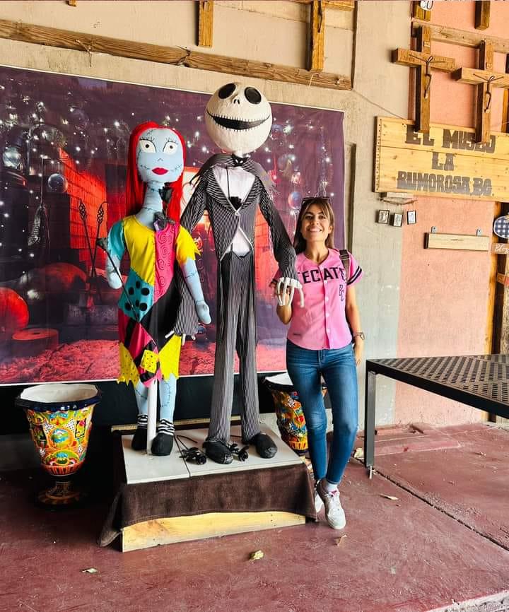 Museo la Rumorosa y Restaurante image 9