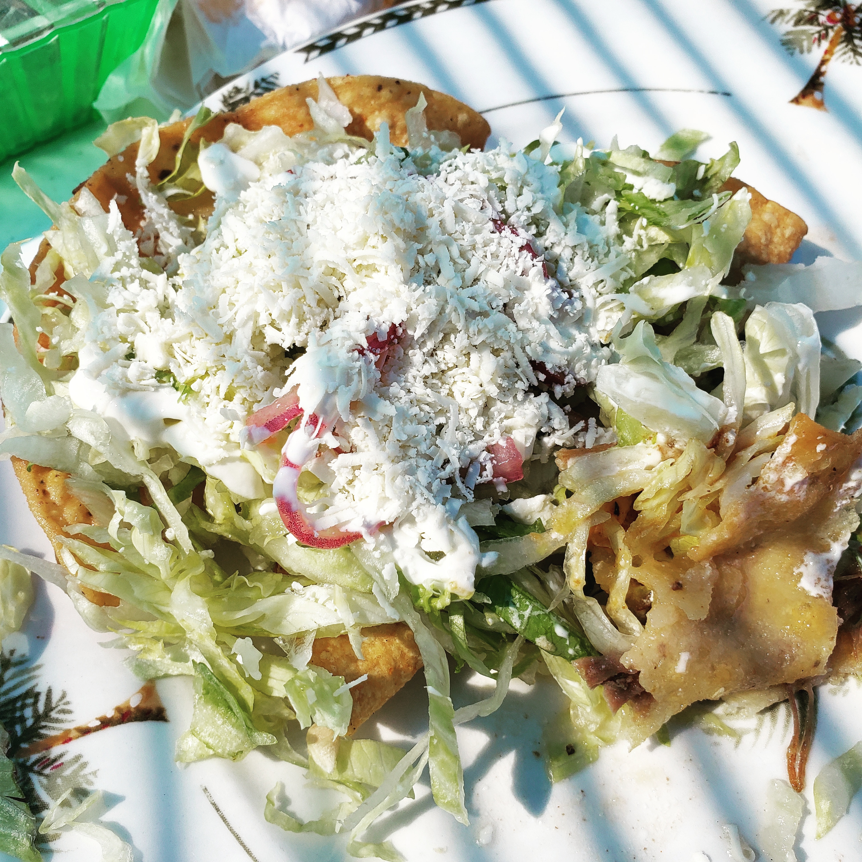 Antojitos Sandra image 2