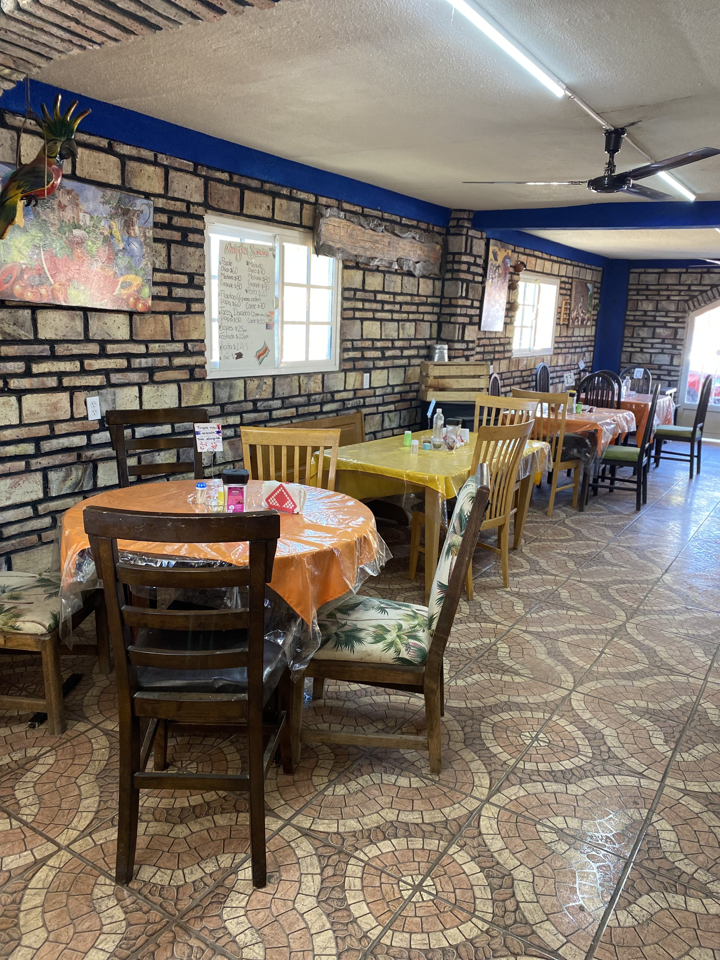 Antojitos Sandra image 3