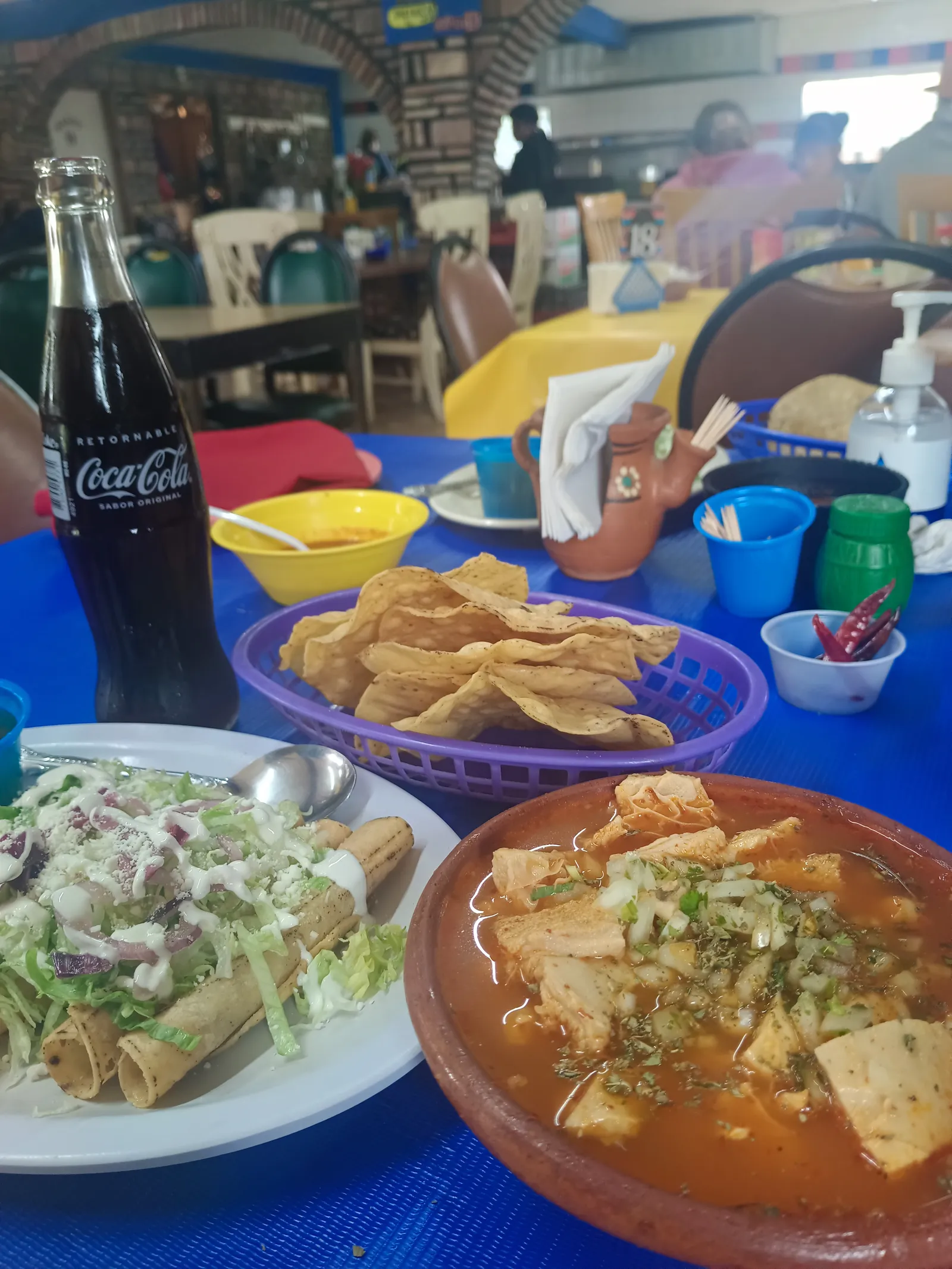 Antojitos Sandra image 4