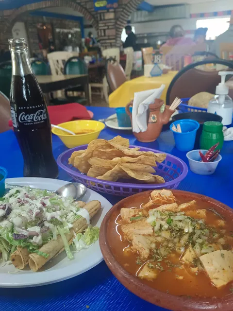 Antojitos Sandra image 4