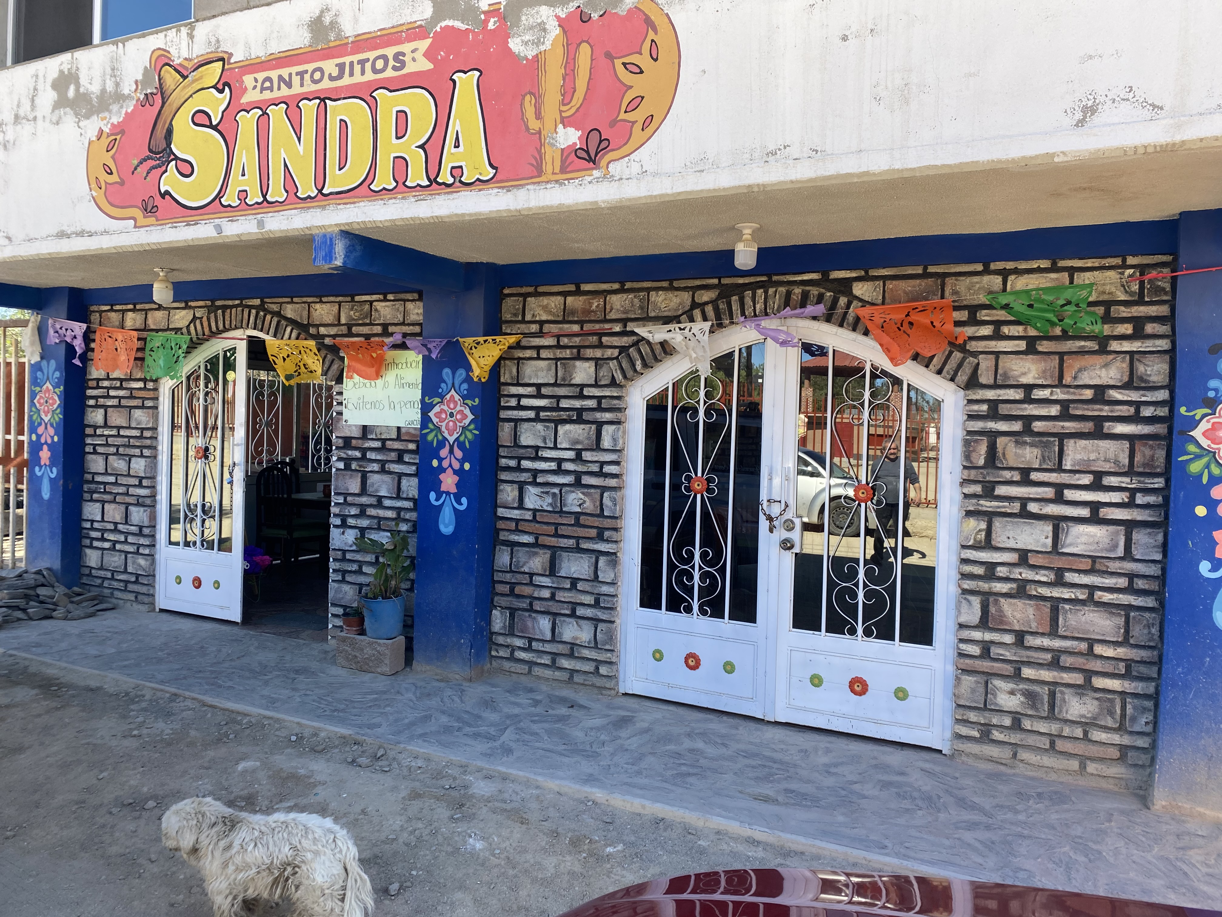 Antojitos Sandra image 5