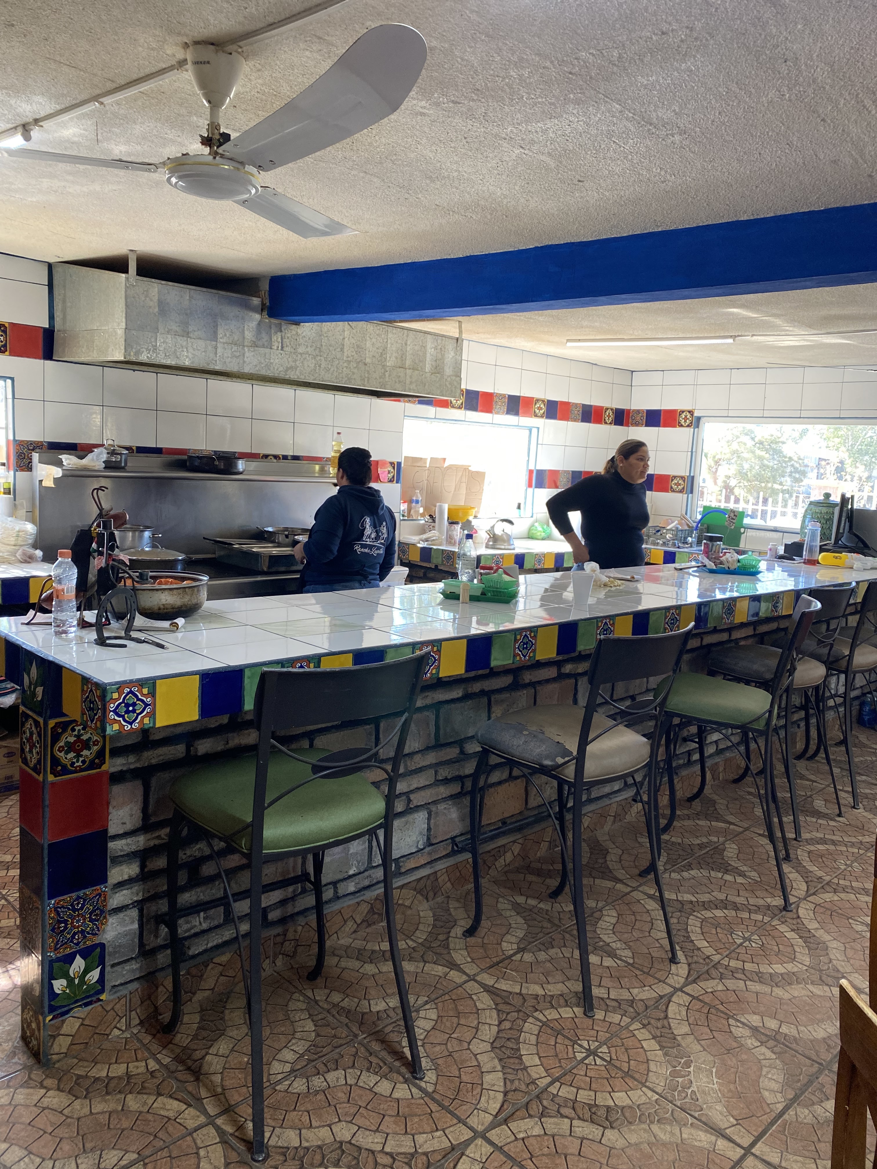 Antojitos Sandra image 6