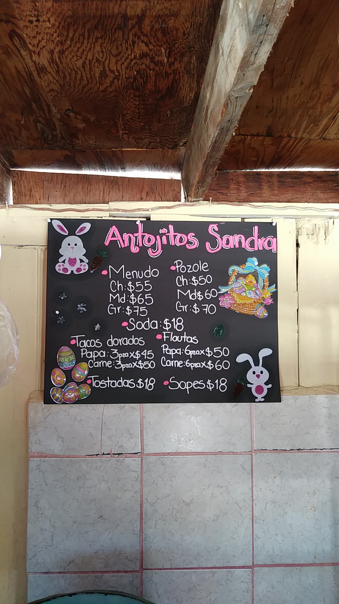 Antojitos Sandra image 7