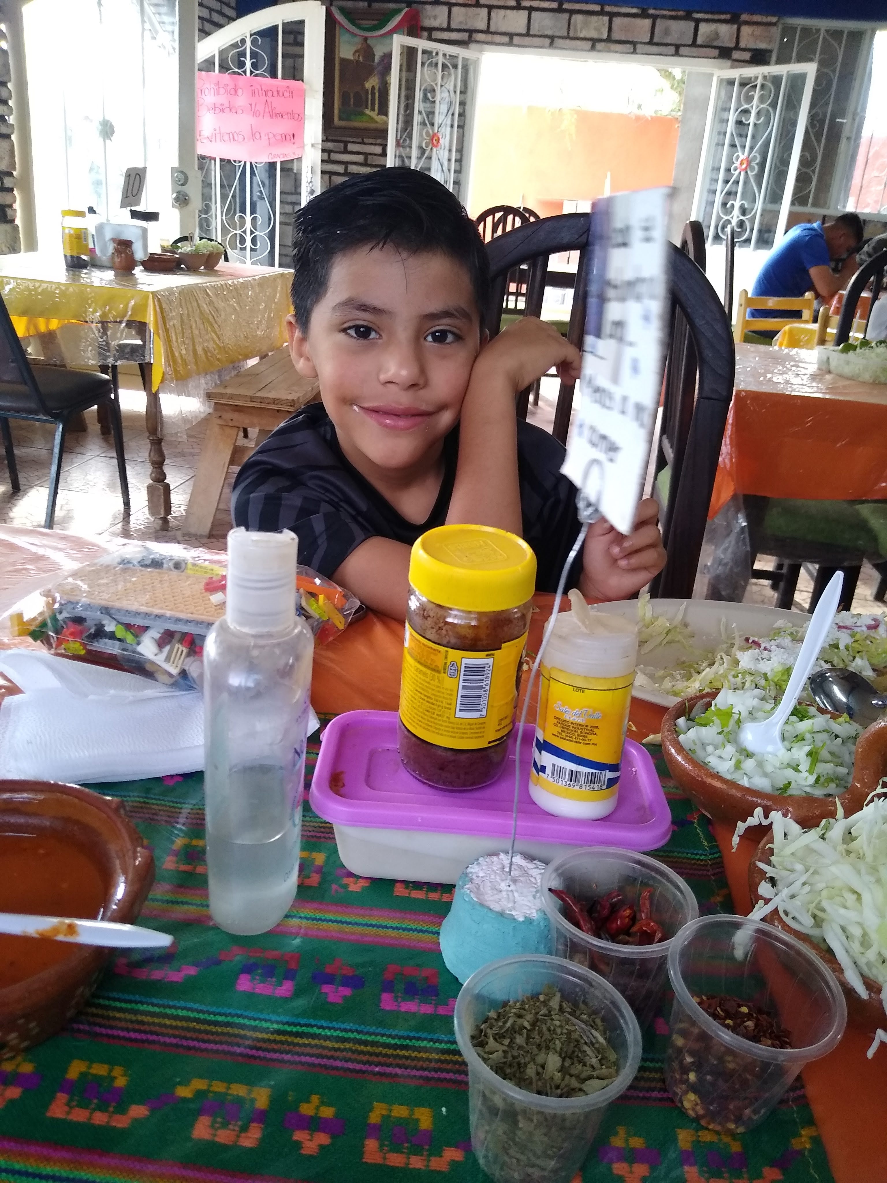 Antojitos Sandra image 10