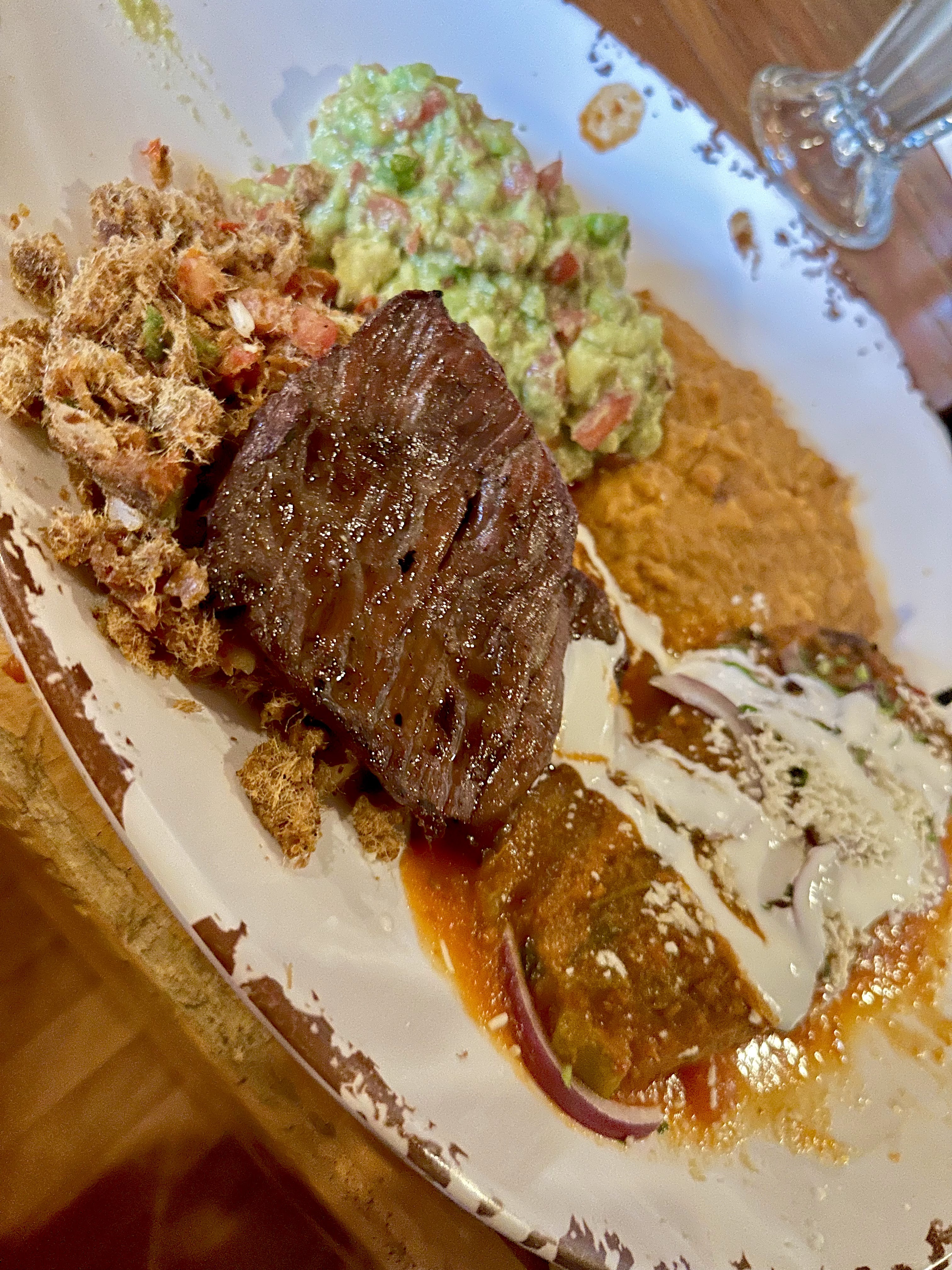 La Cabaña Del Abuelo image 3