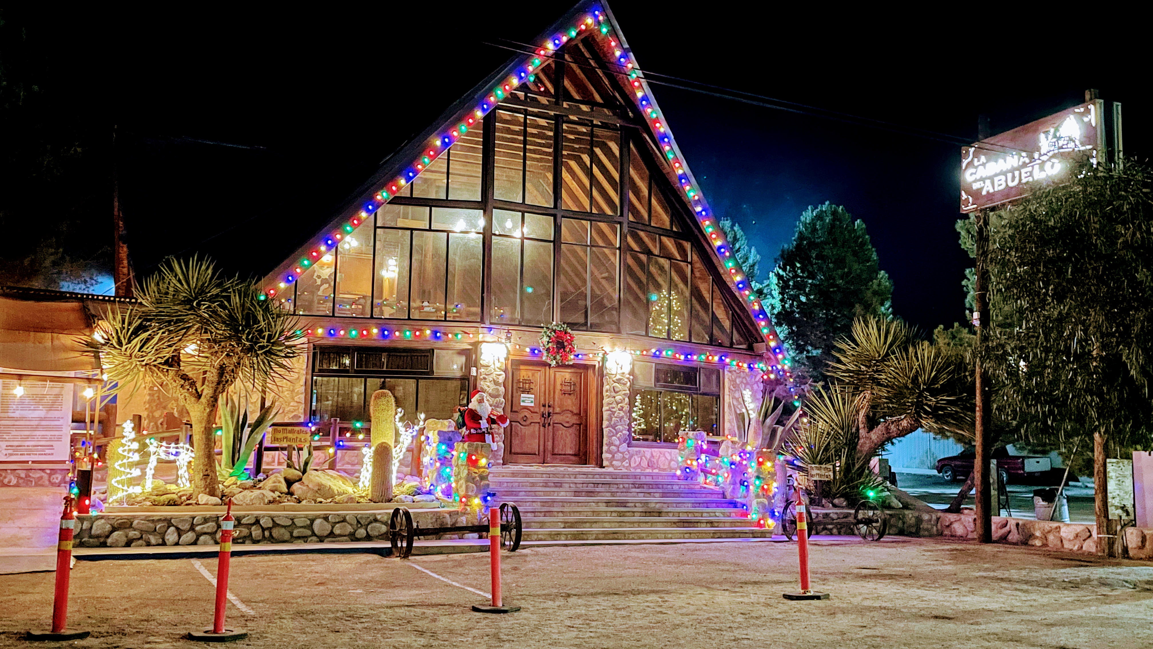 La Cabaña Del Abuelo image 4