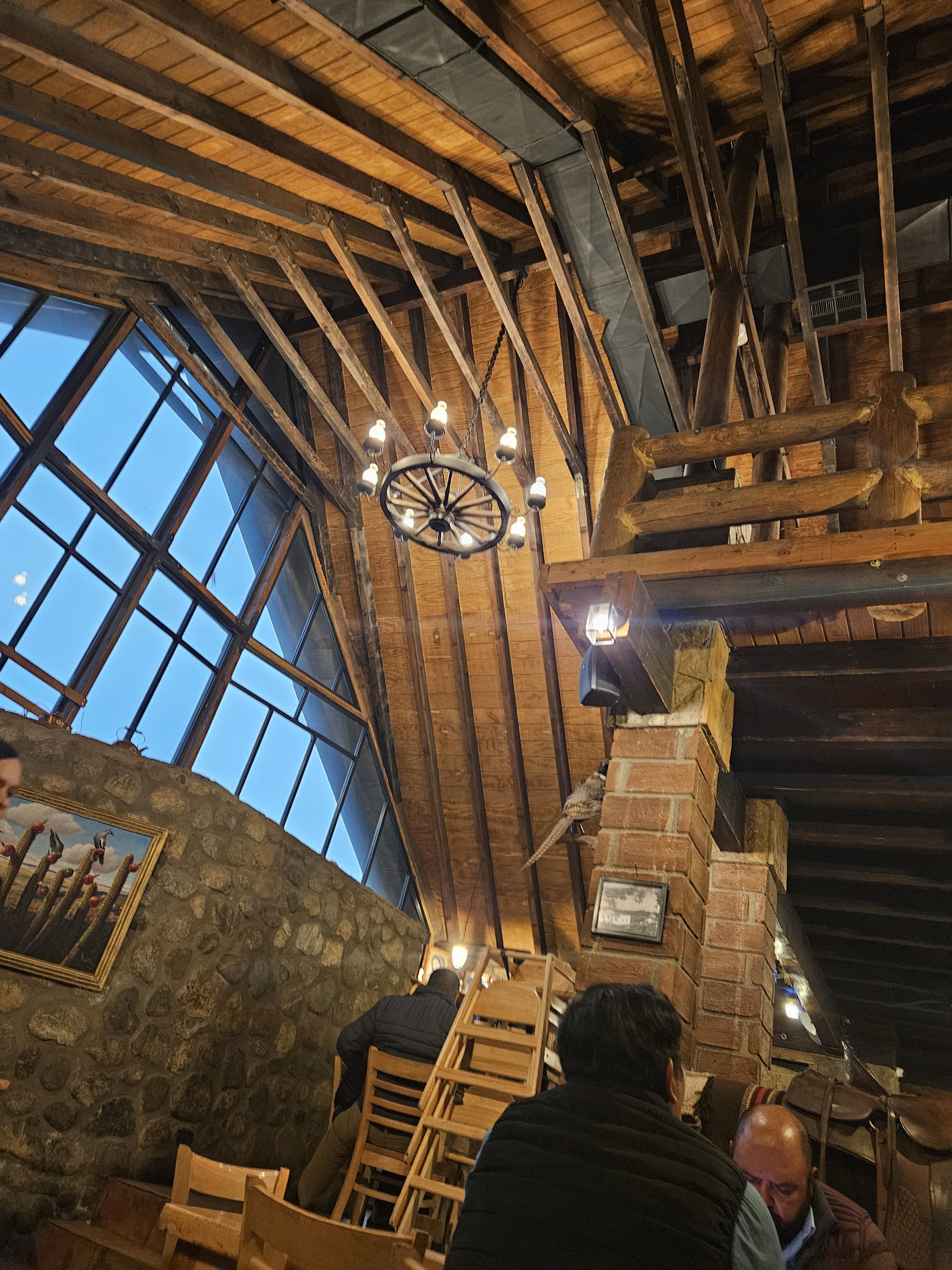 La Cabaña Del Abuelo image 6