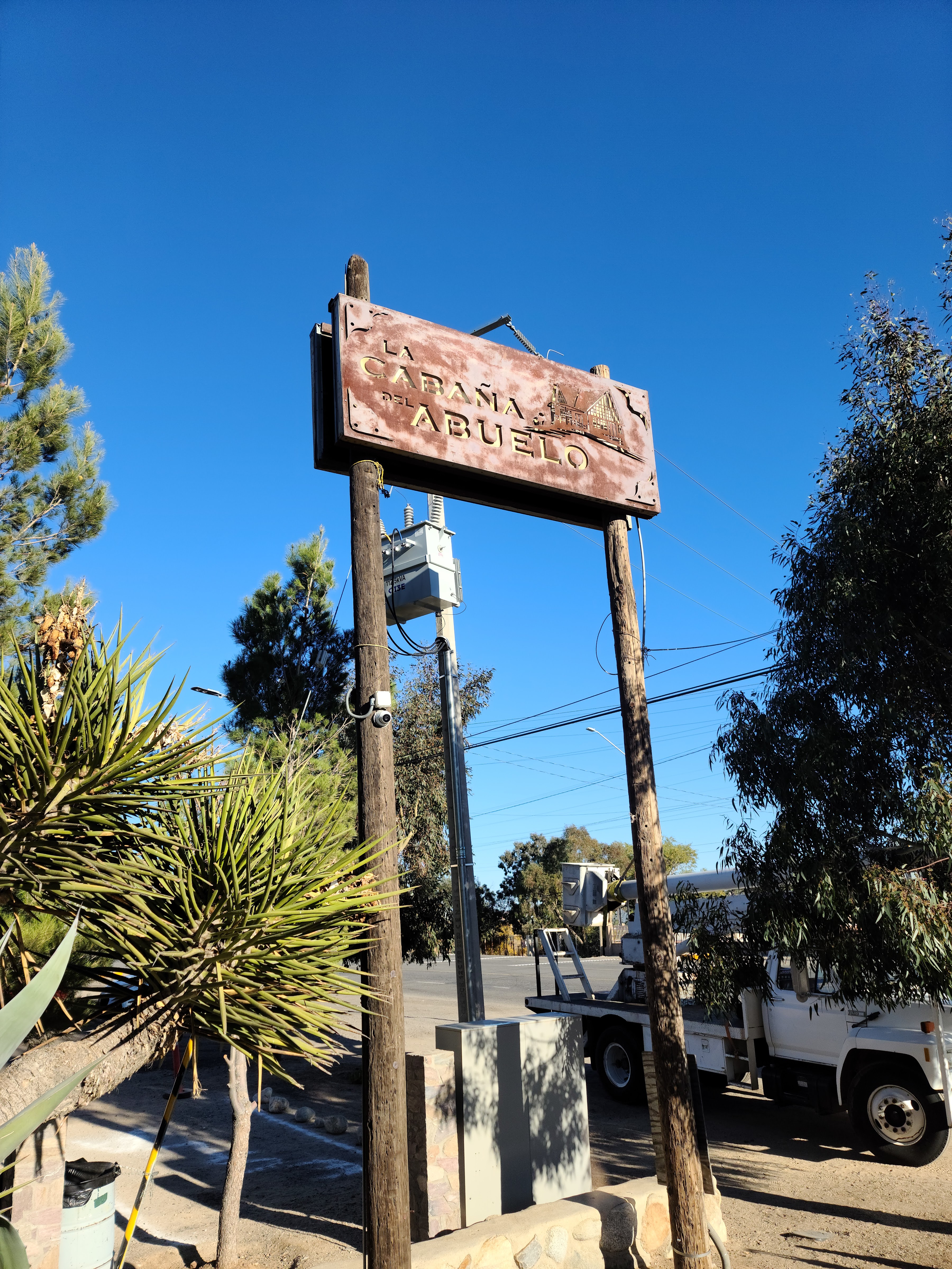 La Cabaña Del Abuelo image 7