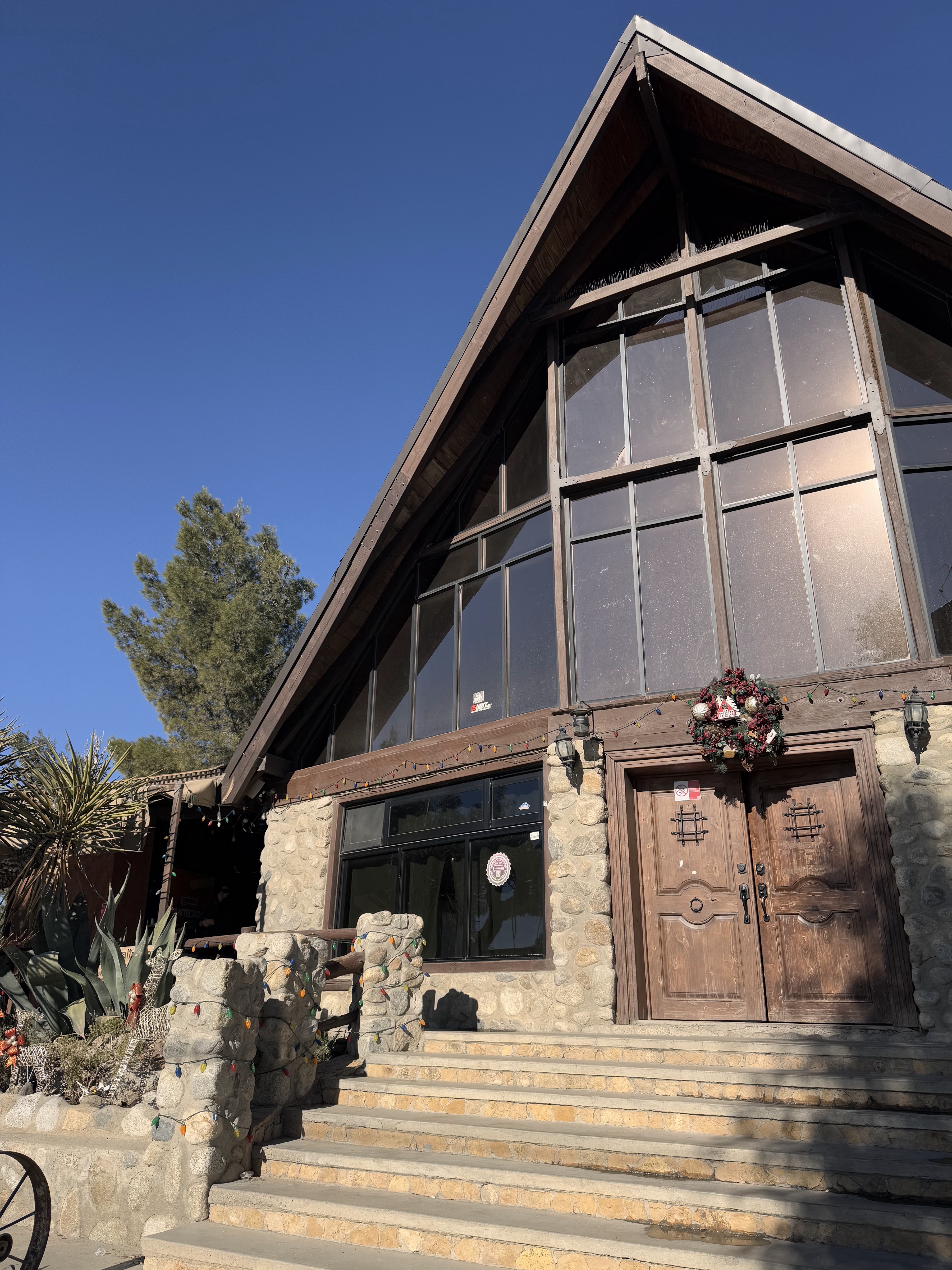 La Cabaña Del Abuelo image 8