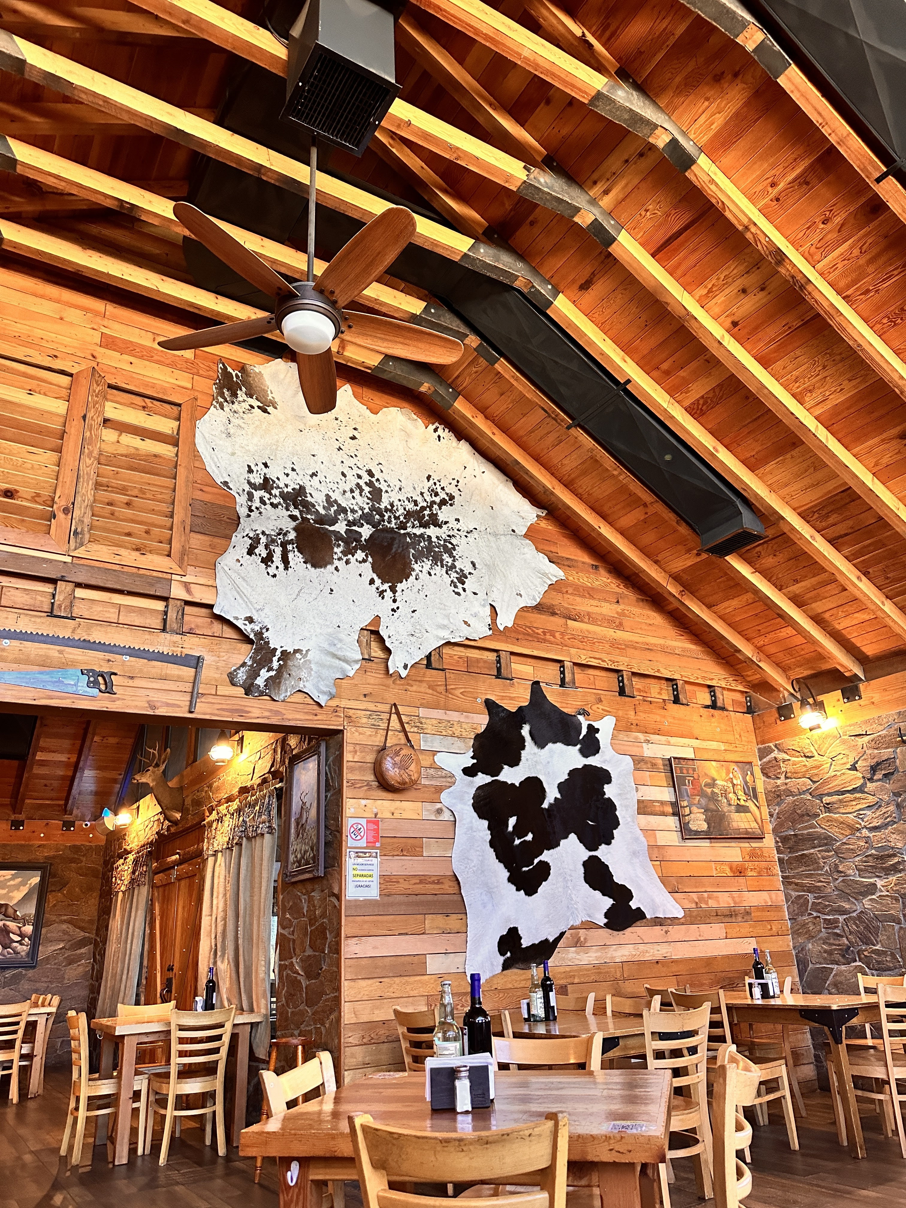 La Cabaña Del Abuelo image 9