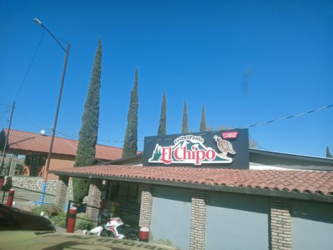 Restaurante “El Chipo” image 1