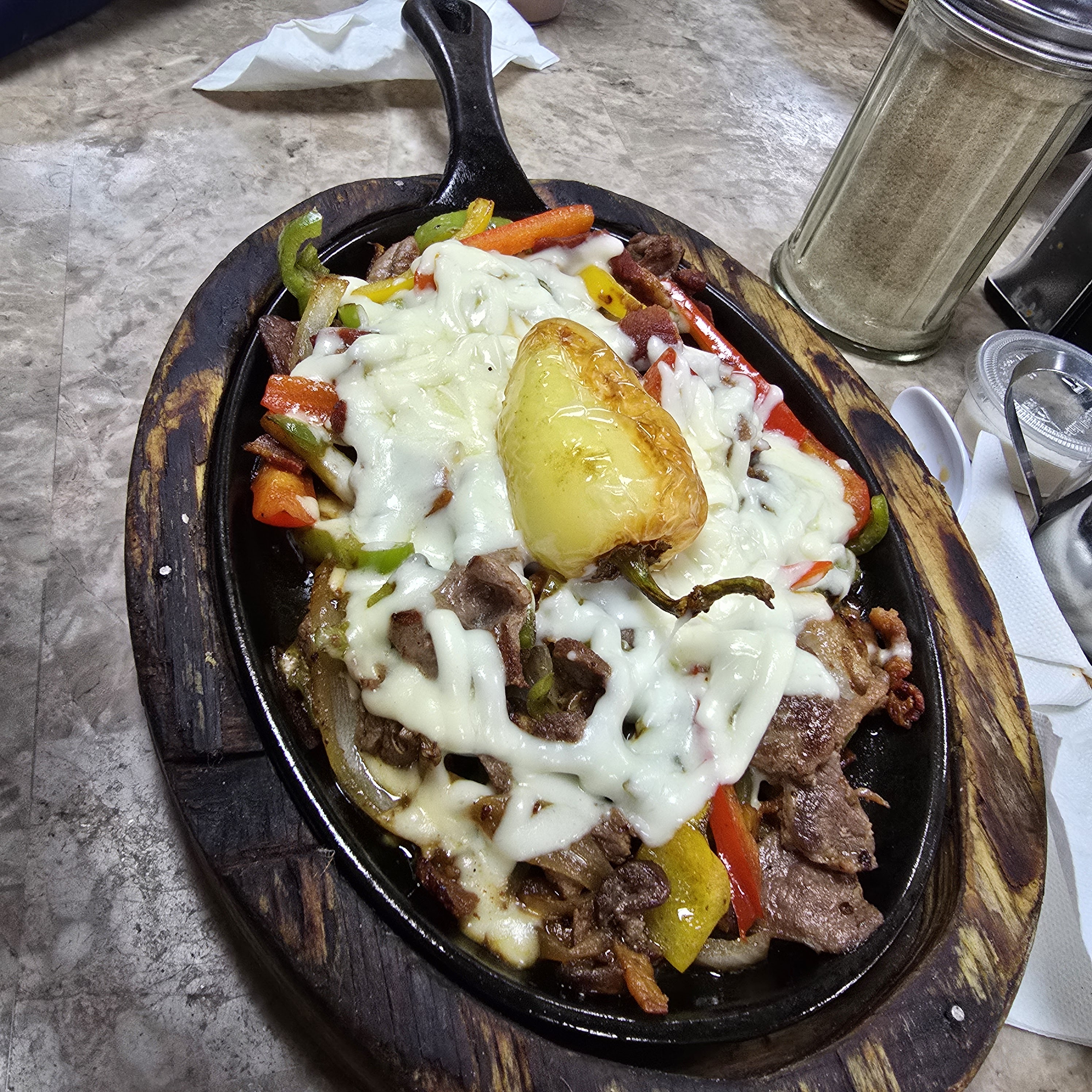 Restaurante “El Chipo” image 3