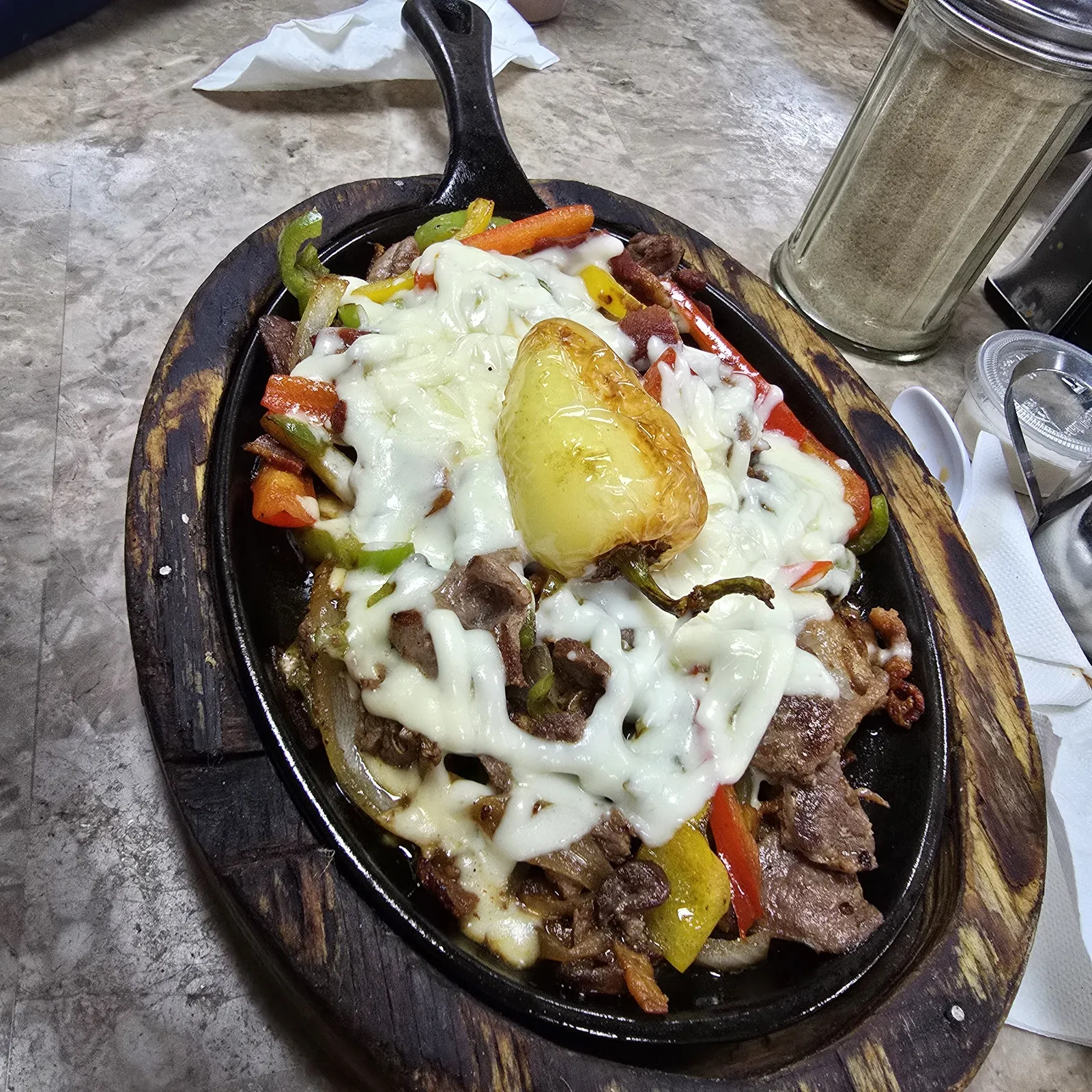 Restaurante “El Chipo” image 3