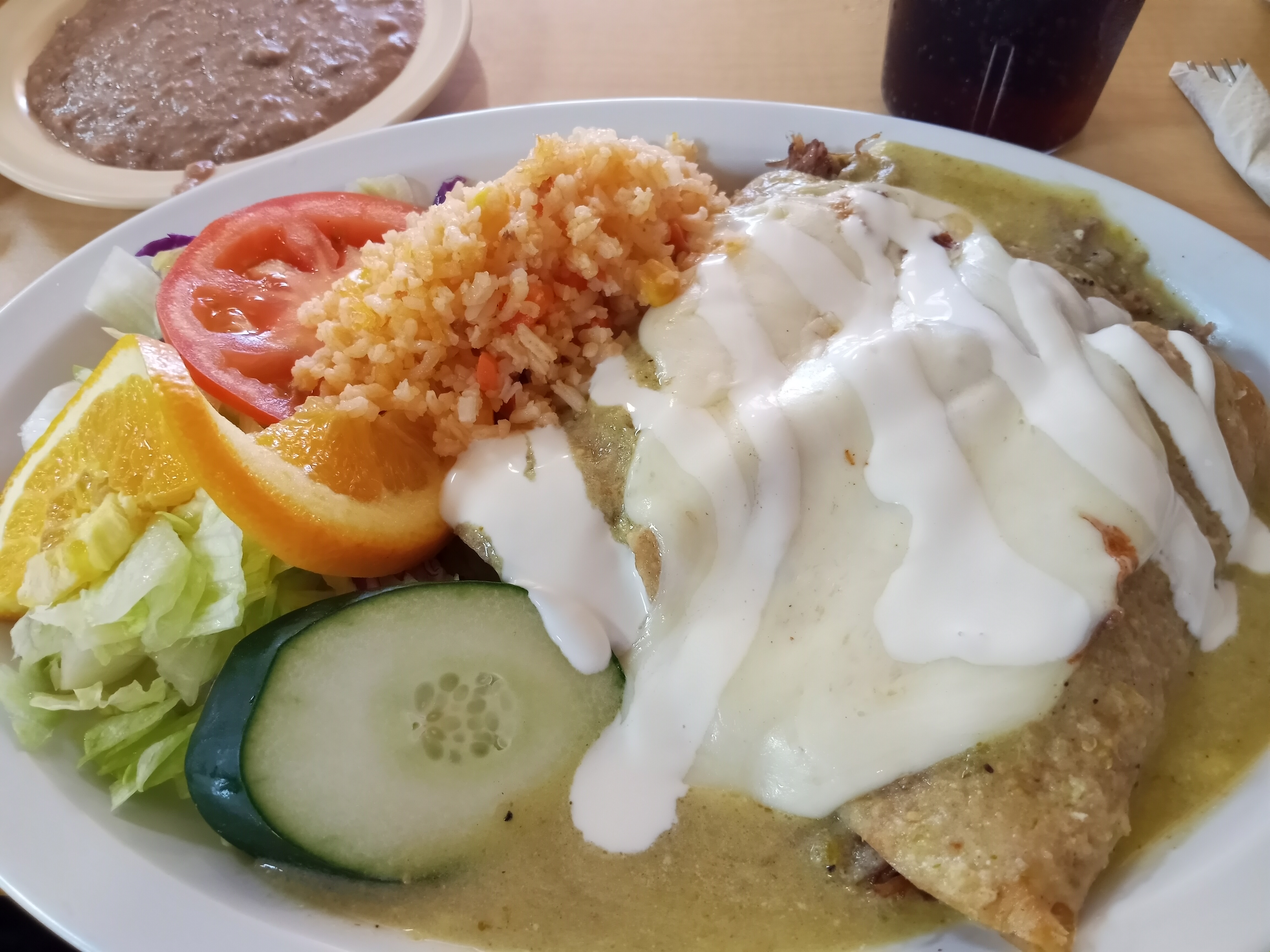 Restaurante “El Chipo” image 4