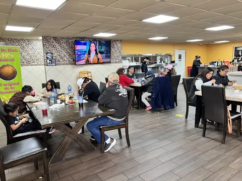 Restaurante “El Chipo” image 5