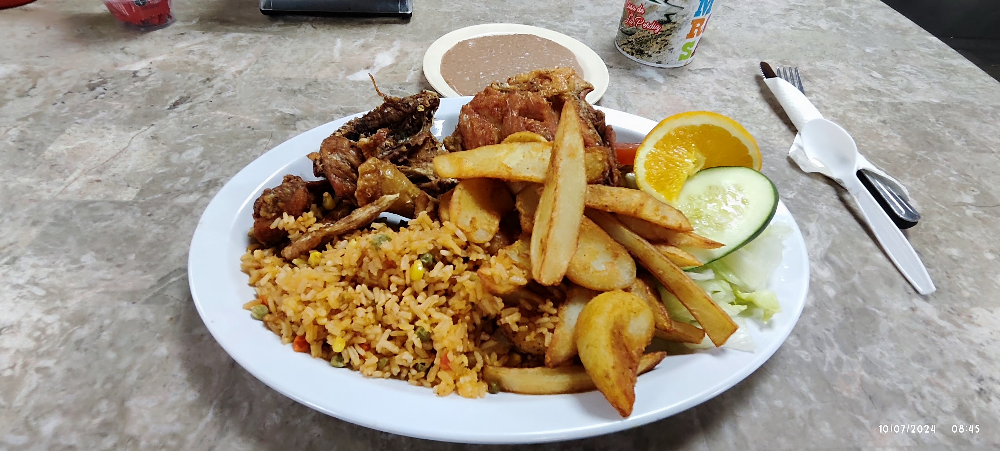 Restaurante “El Chipo” image 6