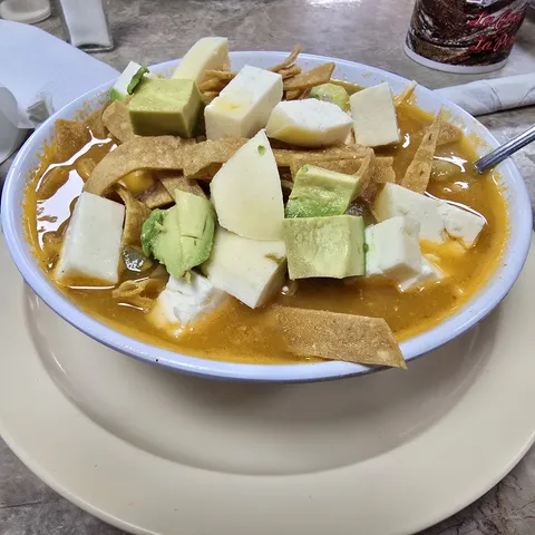 Restaurante “El Chipo” image 7
