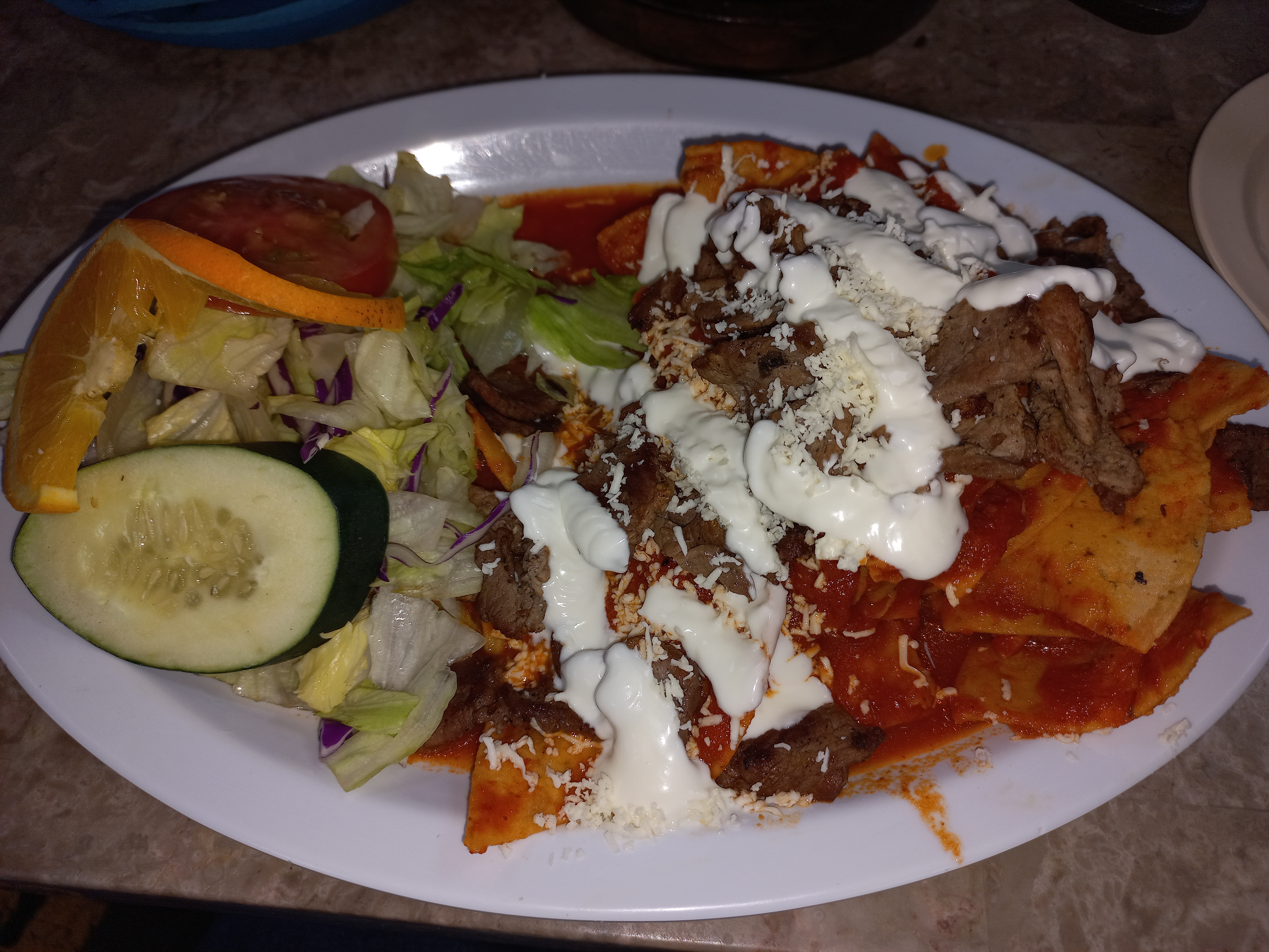 Restaurante “El Chipo” image 8