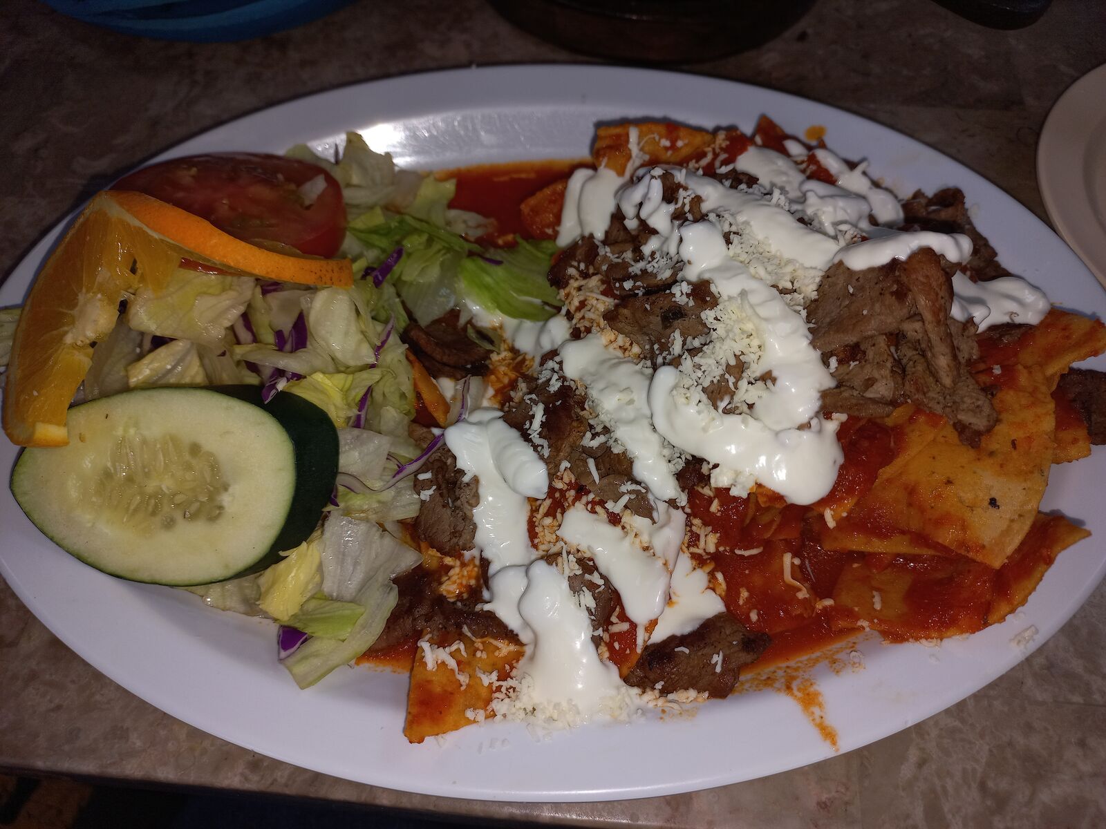 Restaurante “El Chipo” image 8