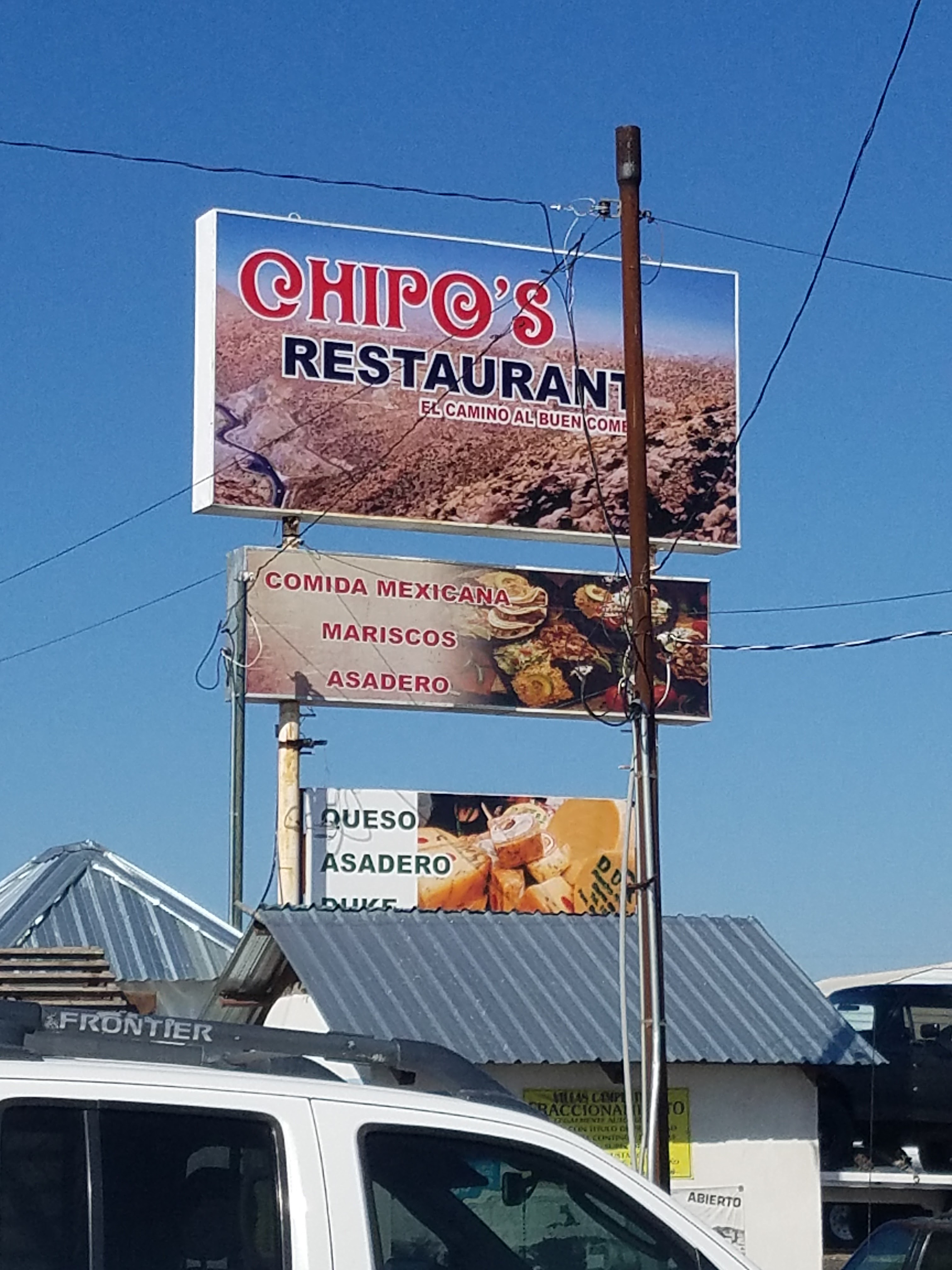 Restaurante “El Chipo” image 9