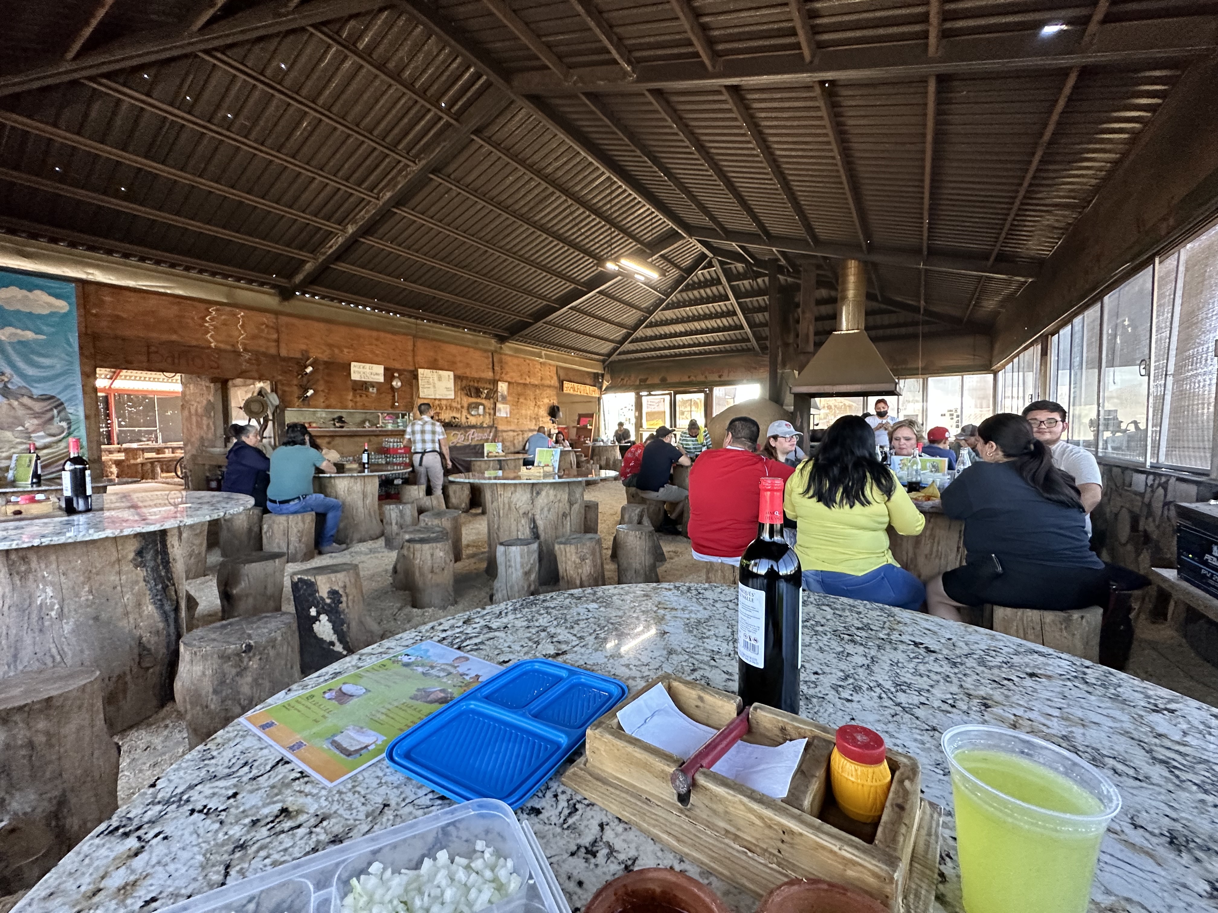 La granja del Tío juan image 5