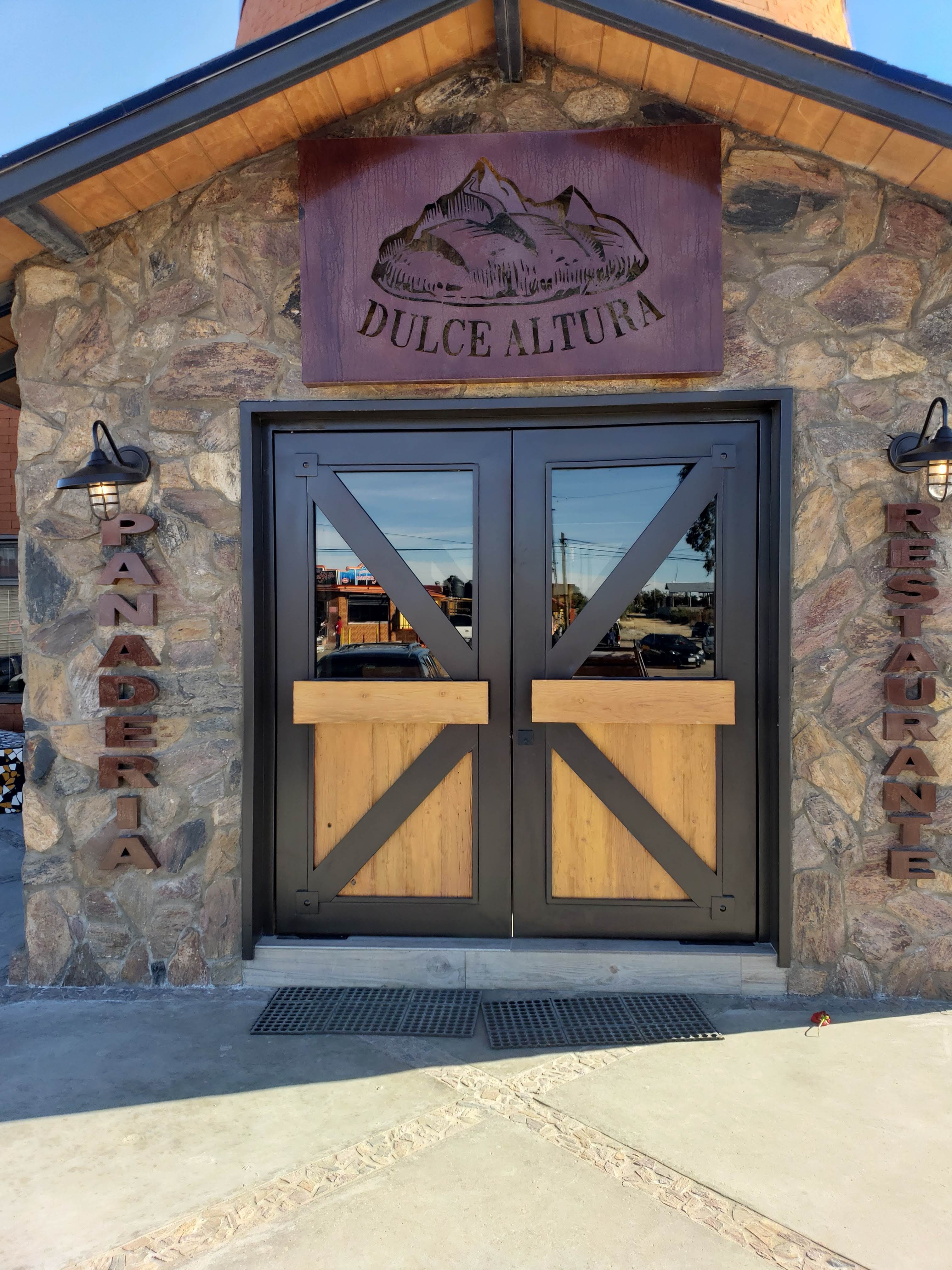 Asadero La Querencia image 1