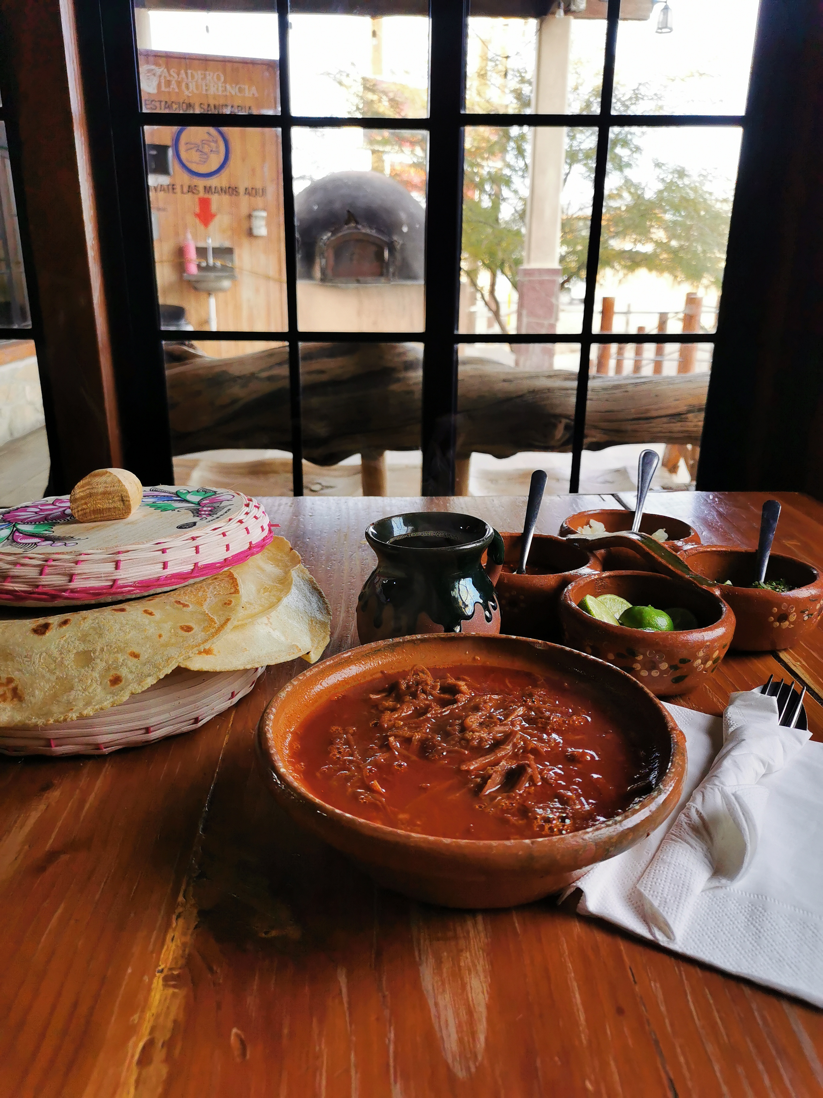 Asadero La Querencia image 2