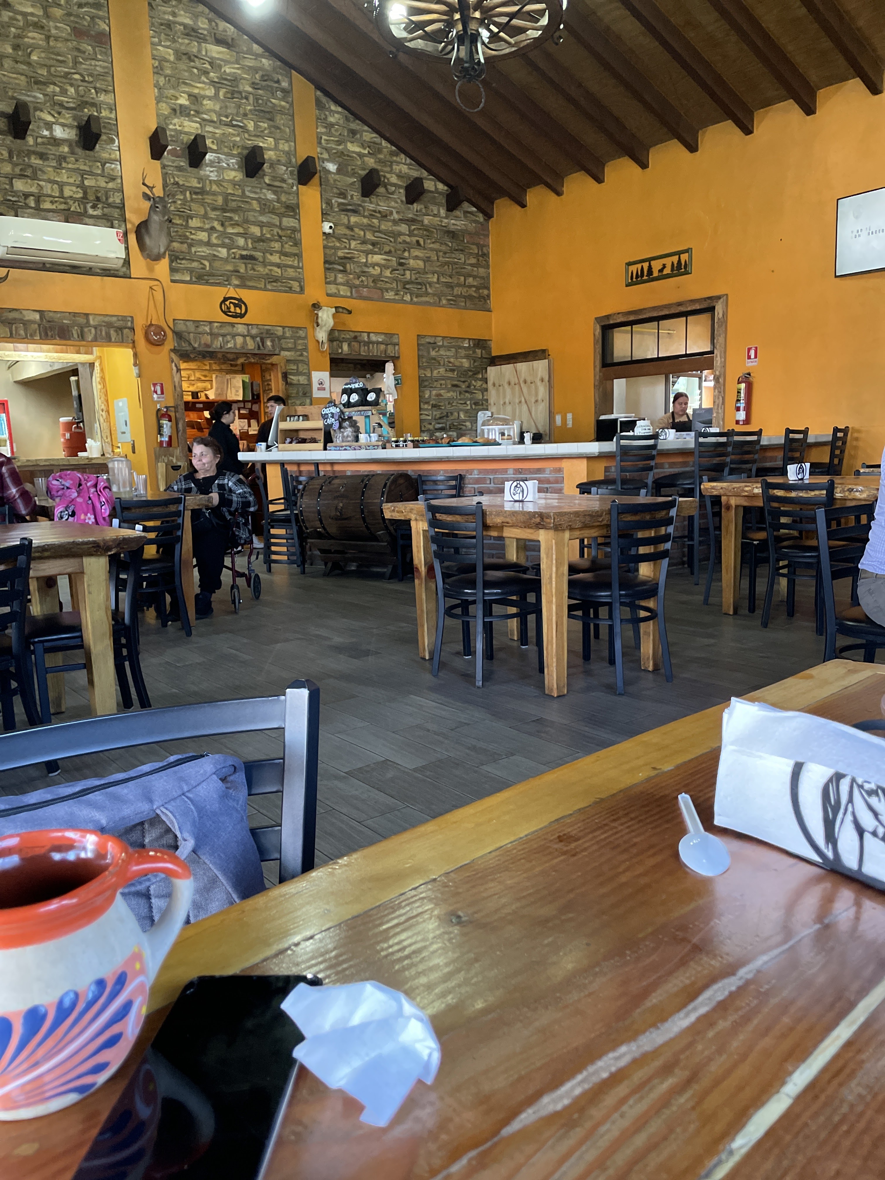 Asadero La Querencia image 3