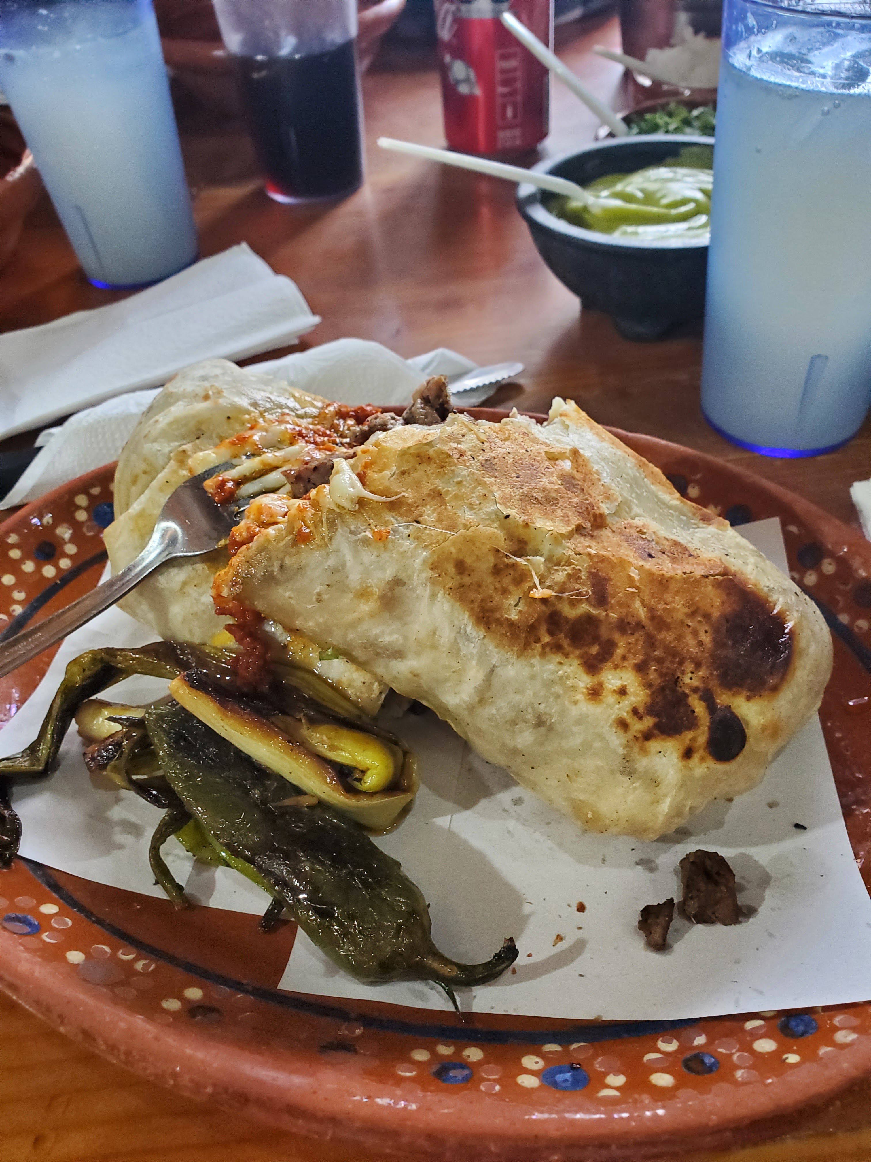 Asadero La Querencia image 6