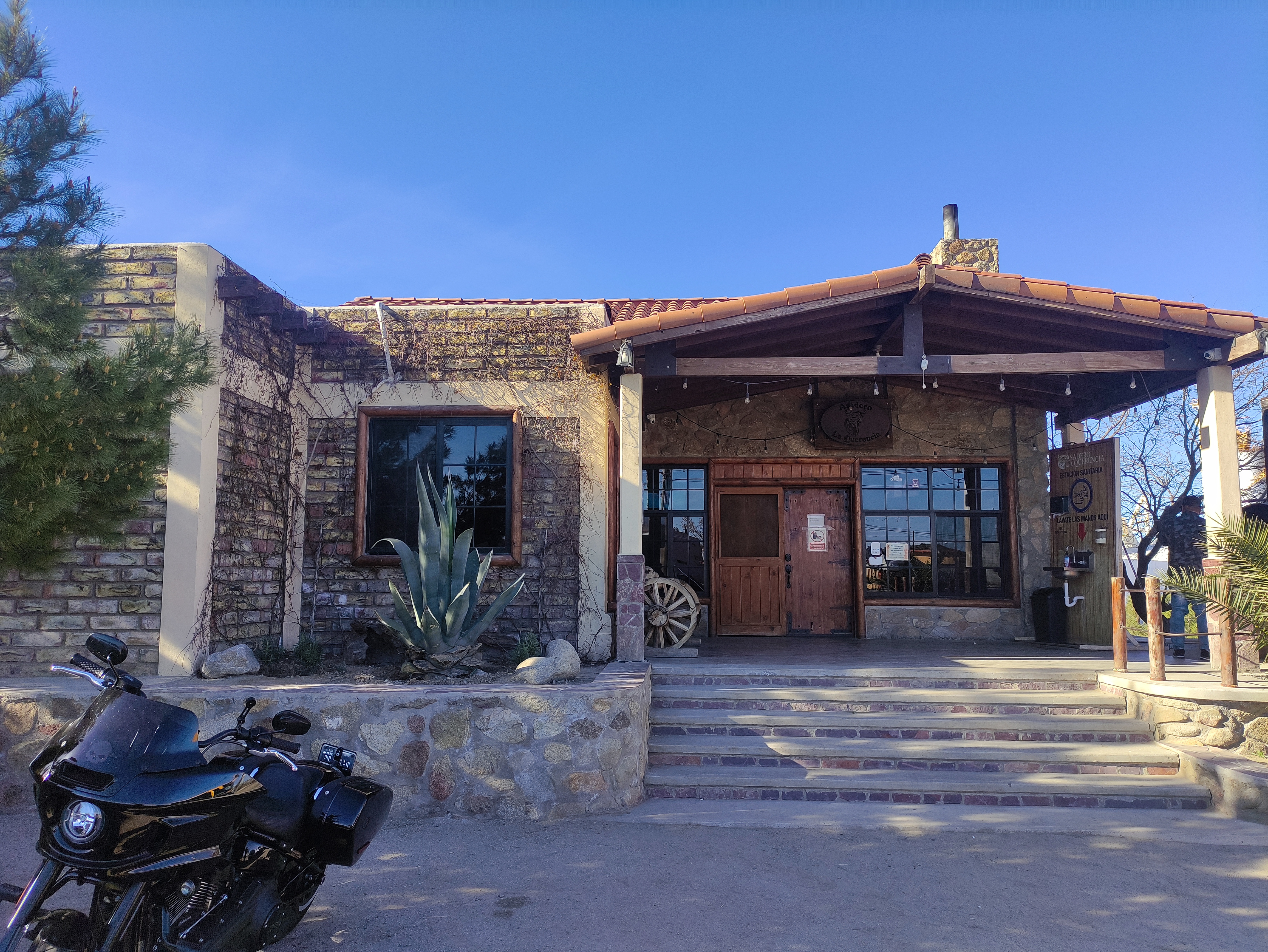 Asadero La Querencia image 8