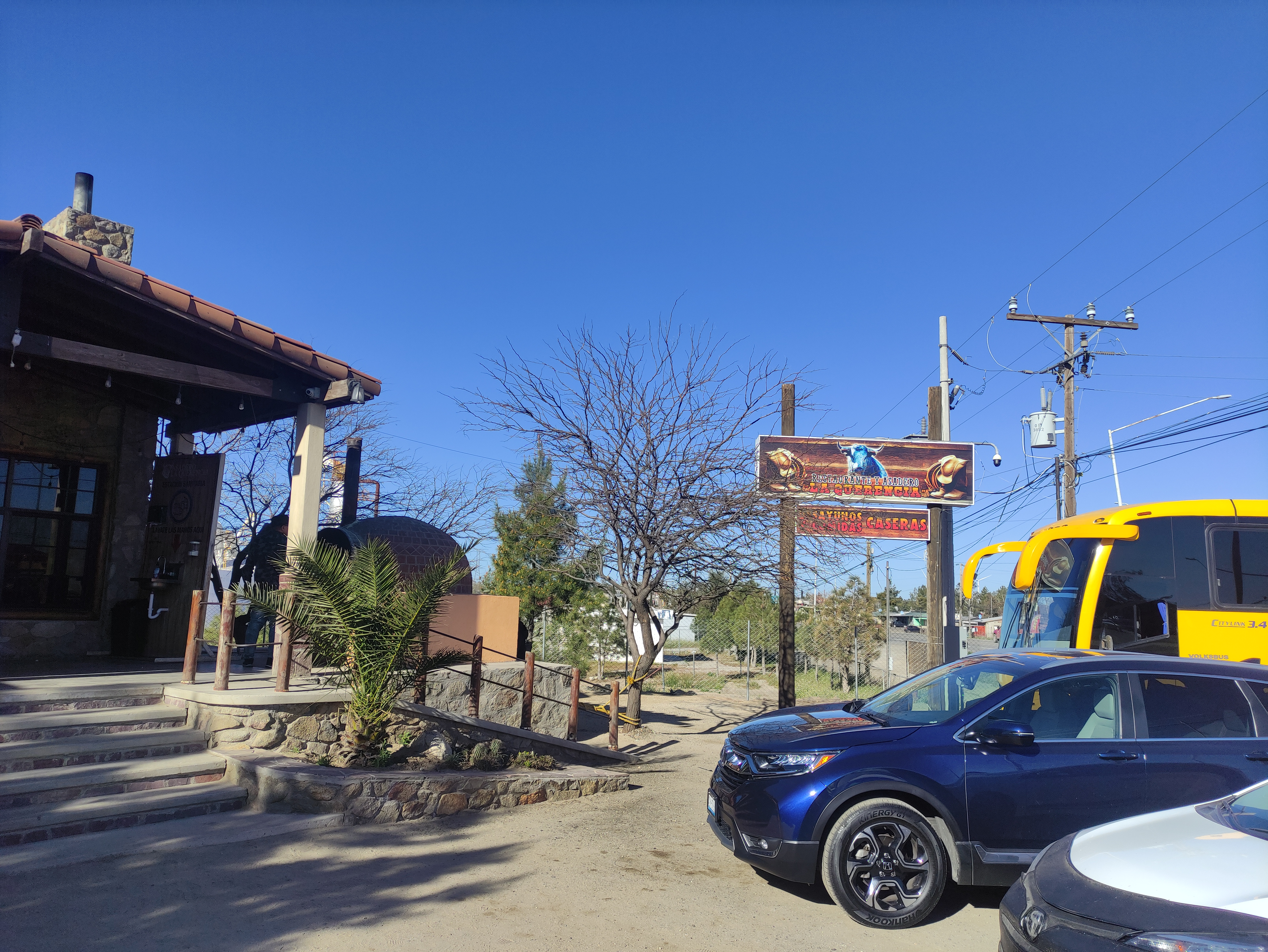 Asadero La Querencia image 9