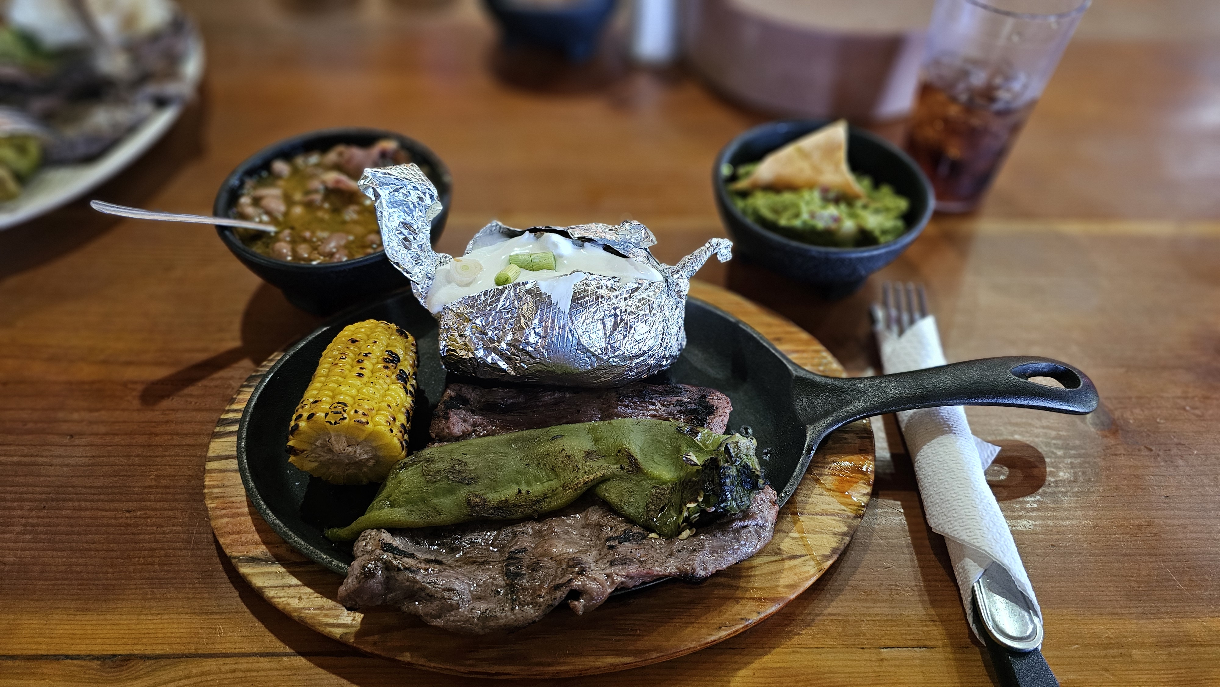 Asadero La Querencia image 10