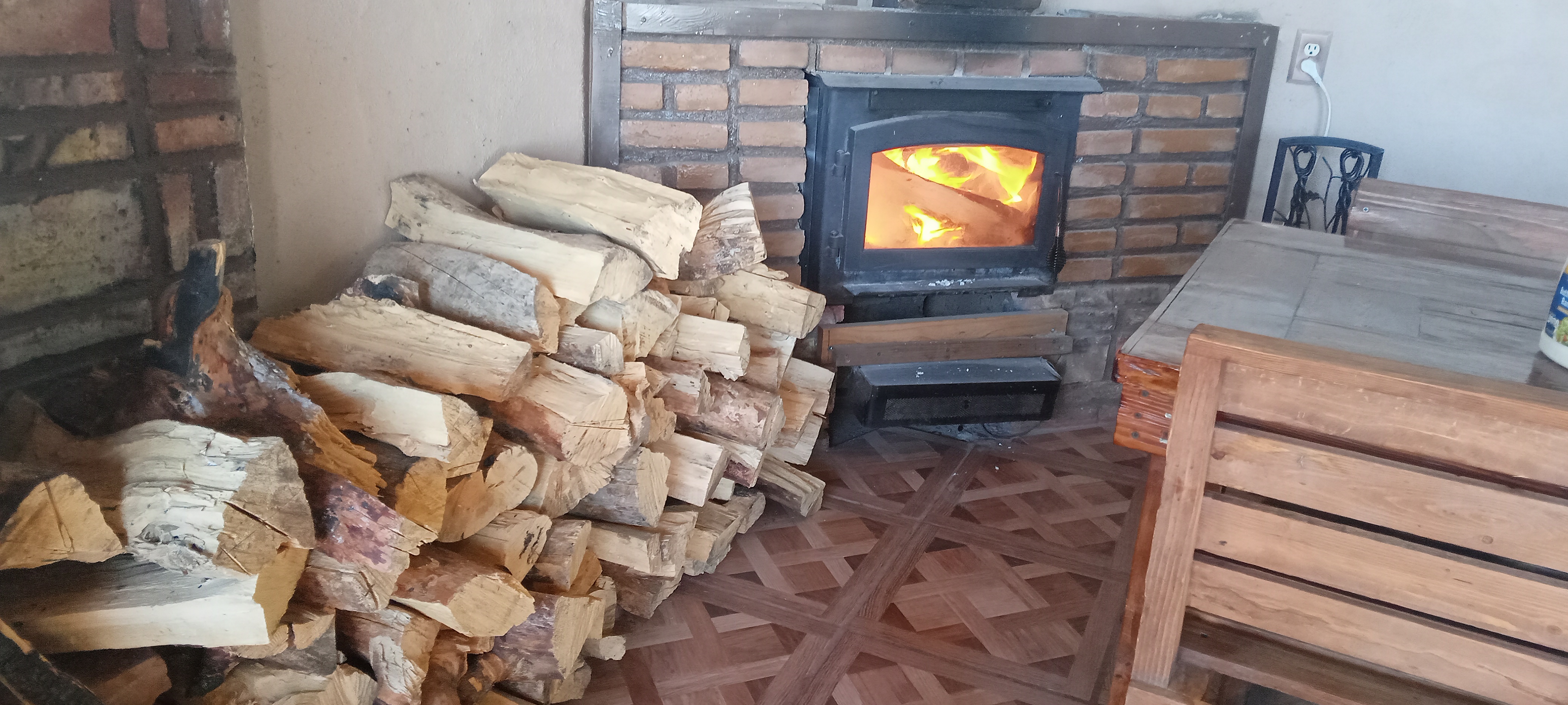 Pepe's Rumorosa image 1