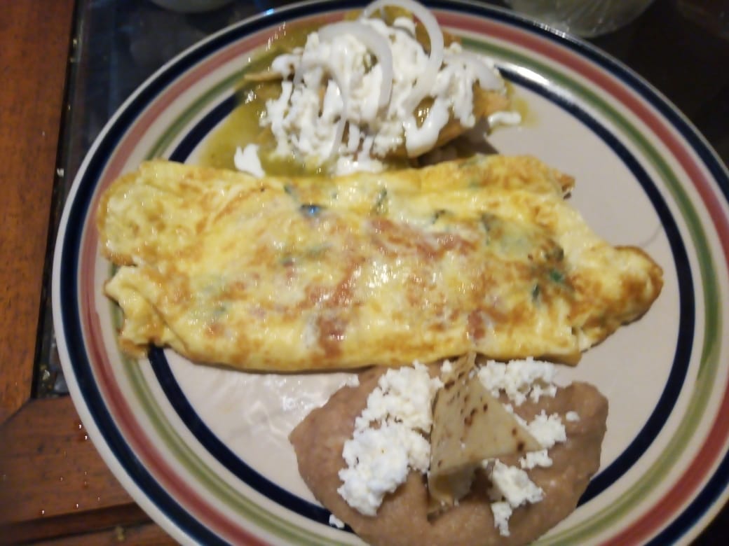 Pepe's Rumorosa image 2