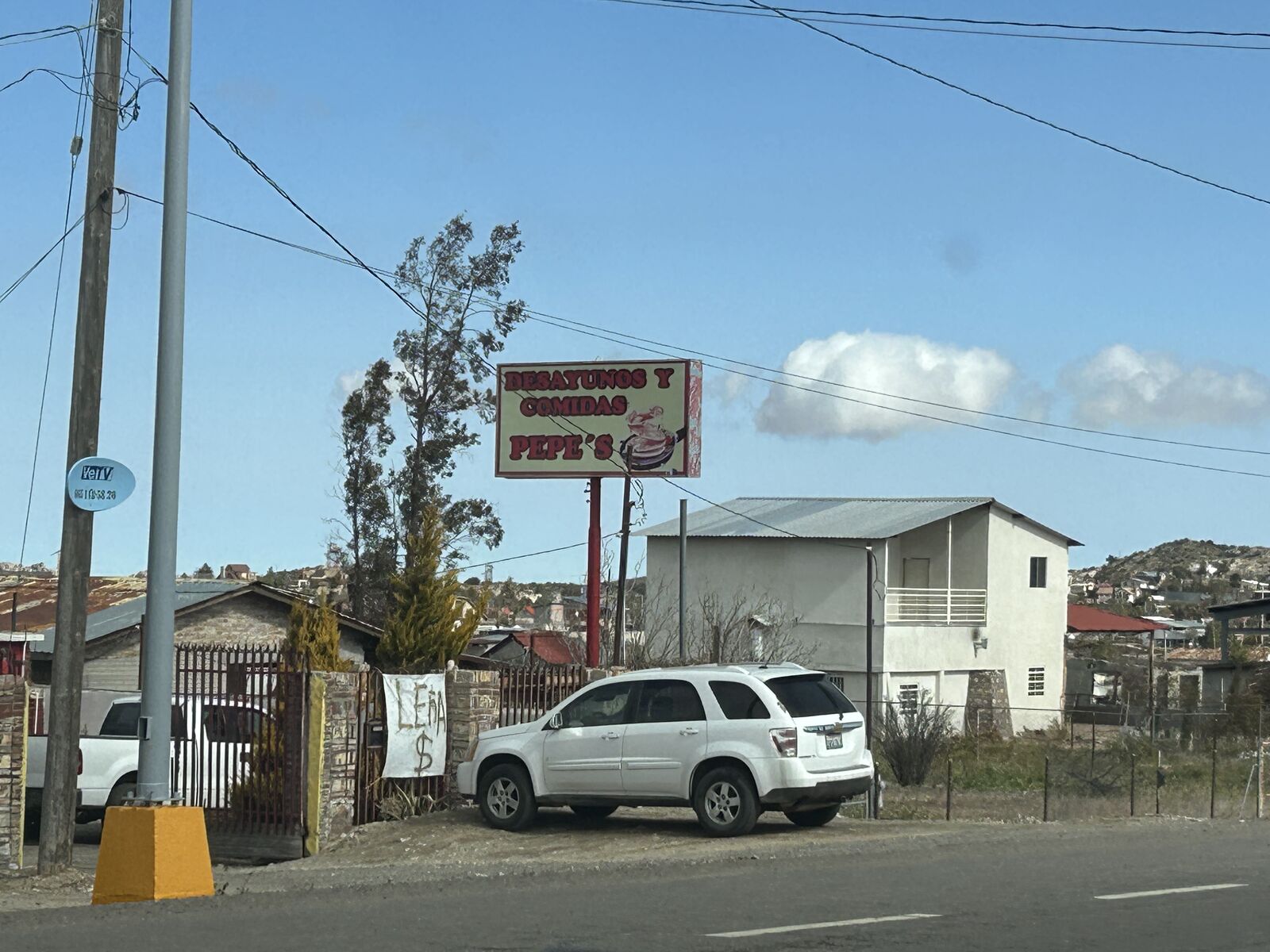 Pepe's Rumorosa image 3