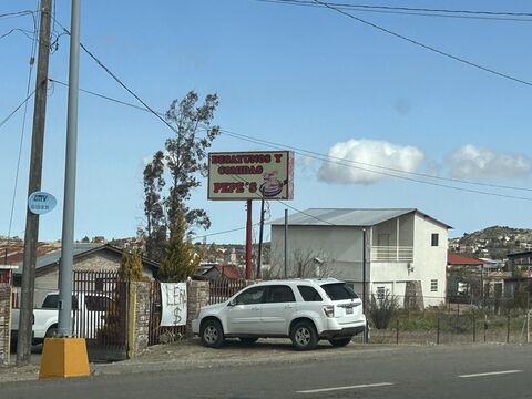 Pepe's Rumorosa image 3