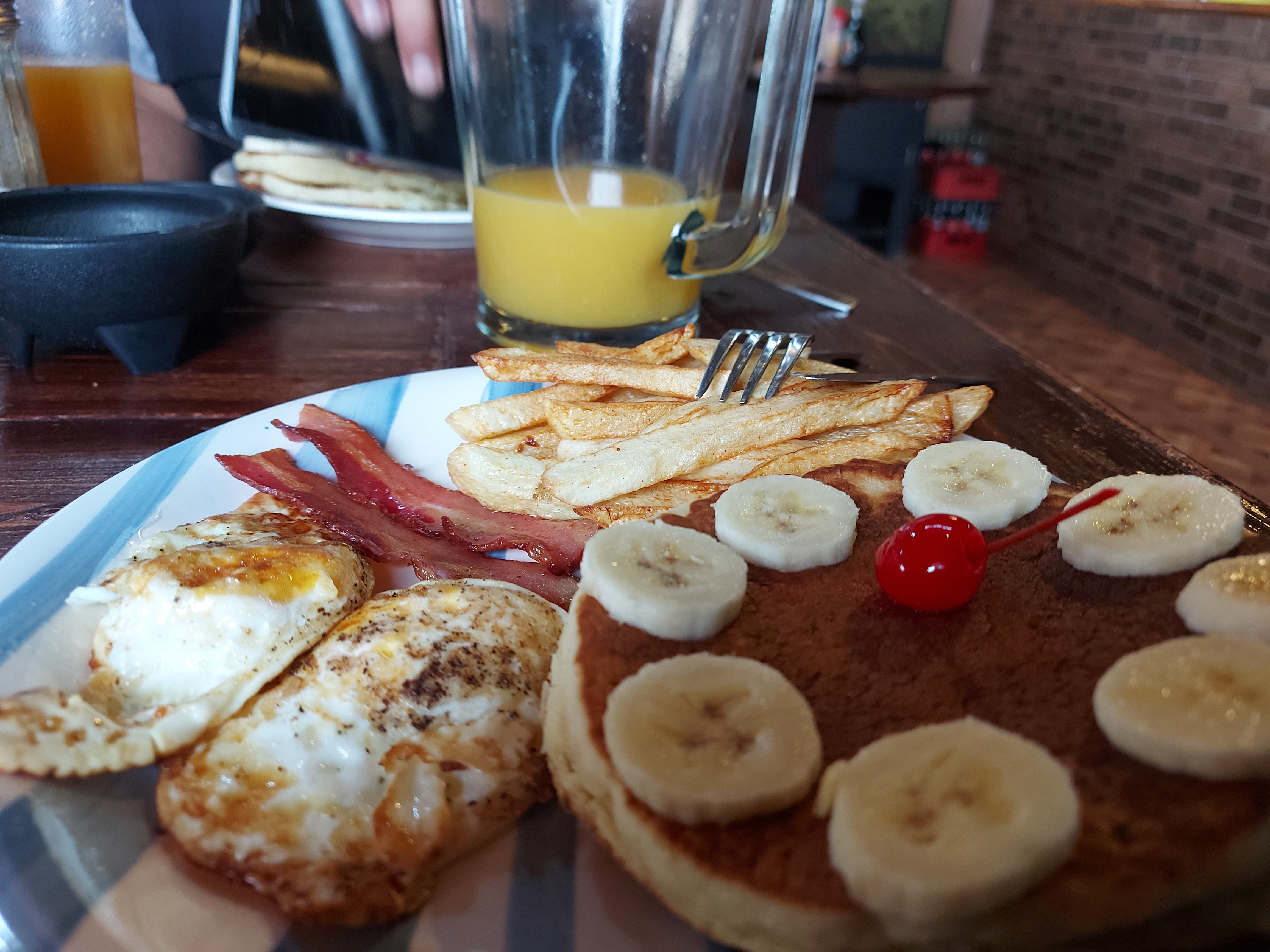 Pepe's Rumorosa image 4