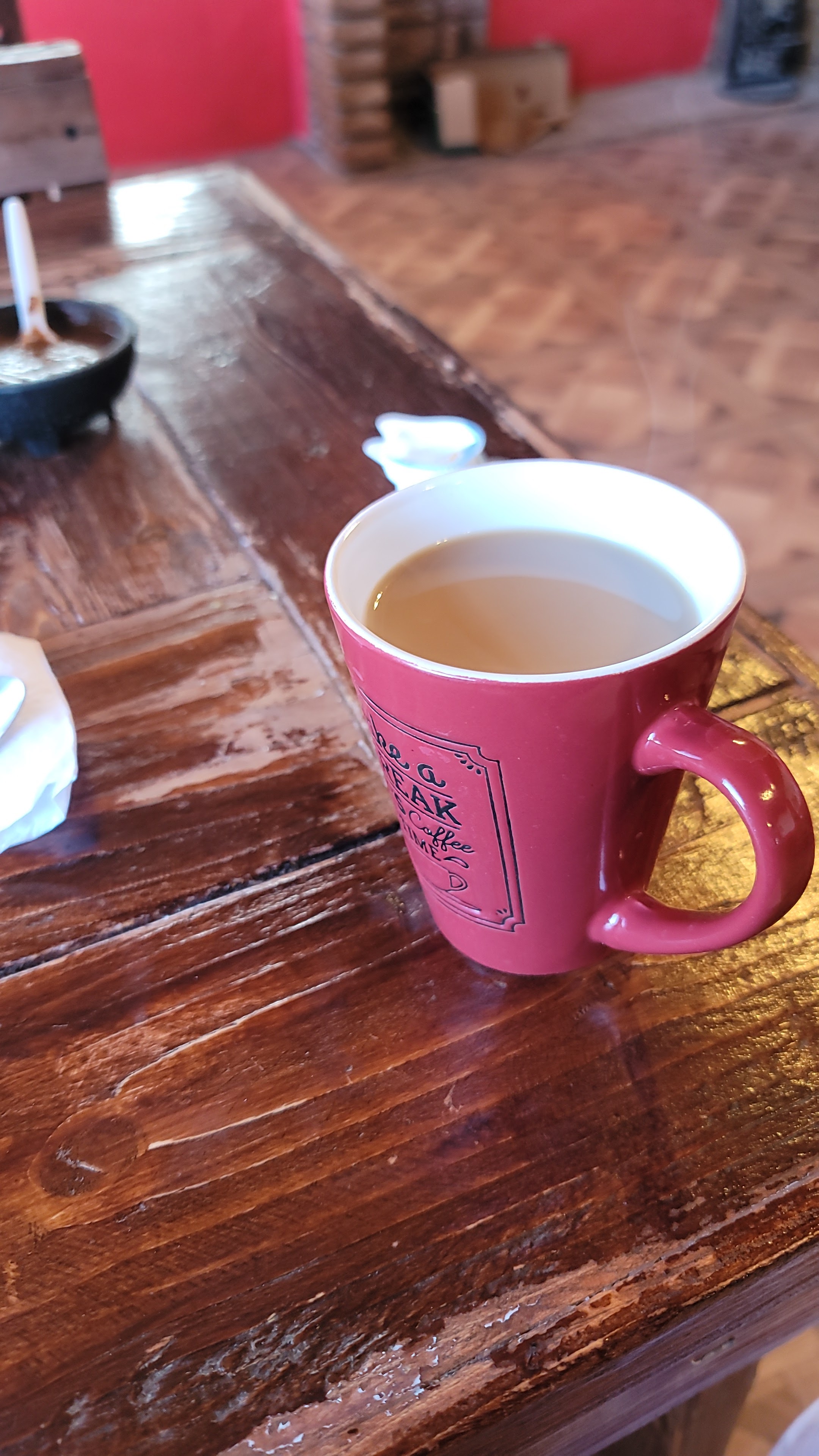 Pepe's Rumorosa image 7