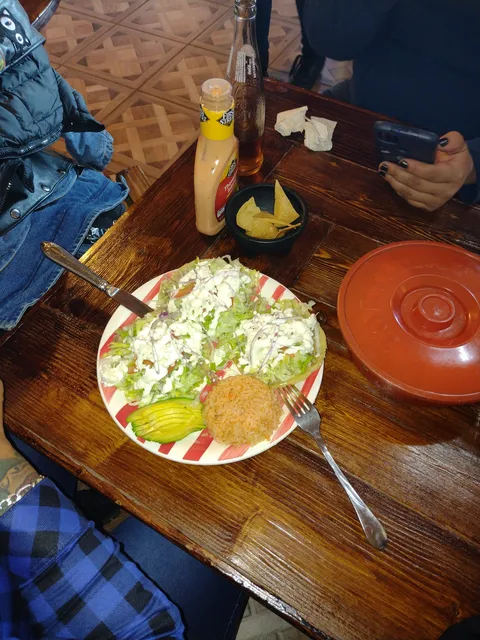 Pepe's Rumorosa image 8