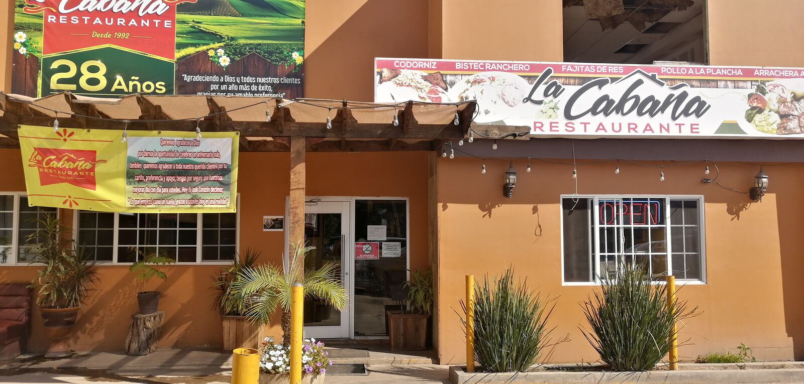 Restaurante La Cabaña image 1