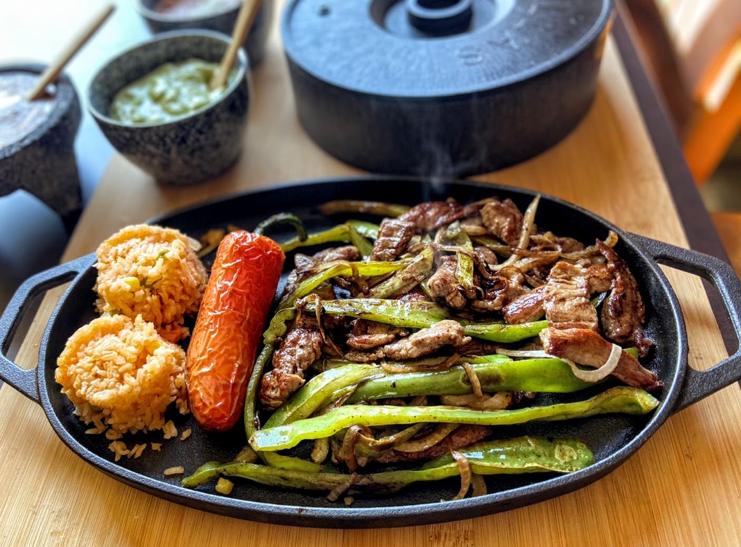 Restaurante La Cabaña image 2