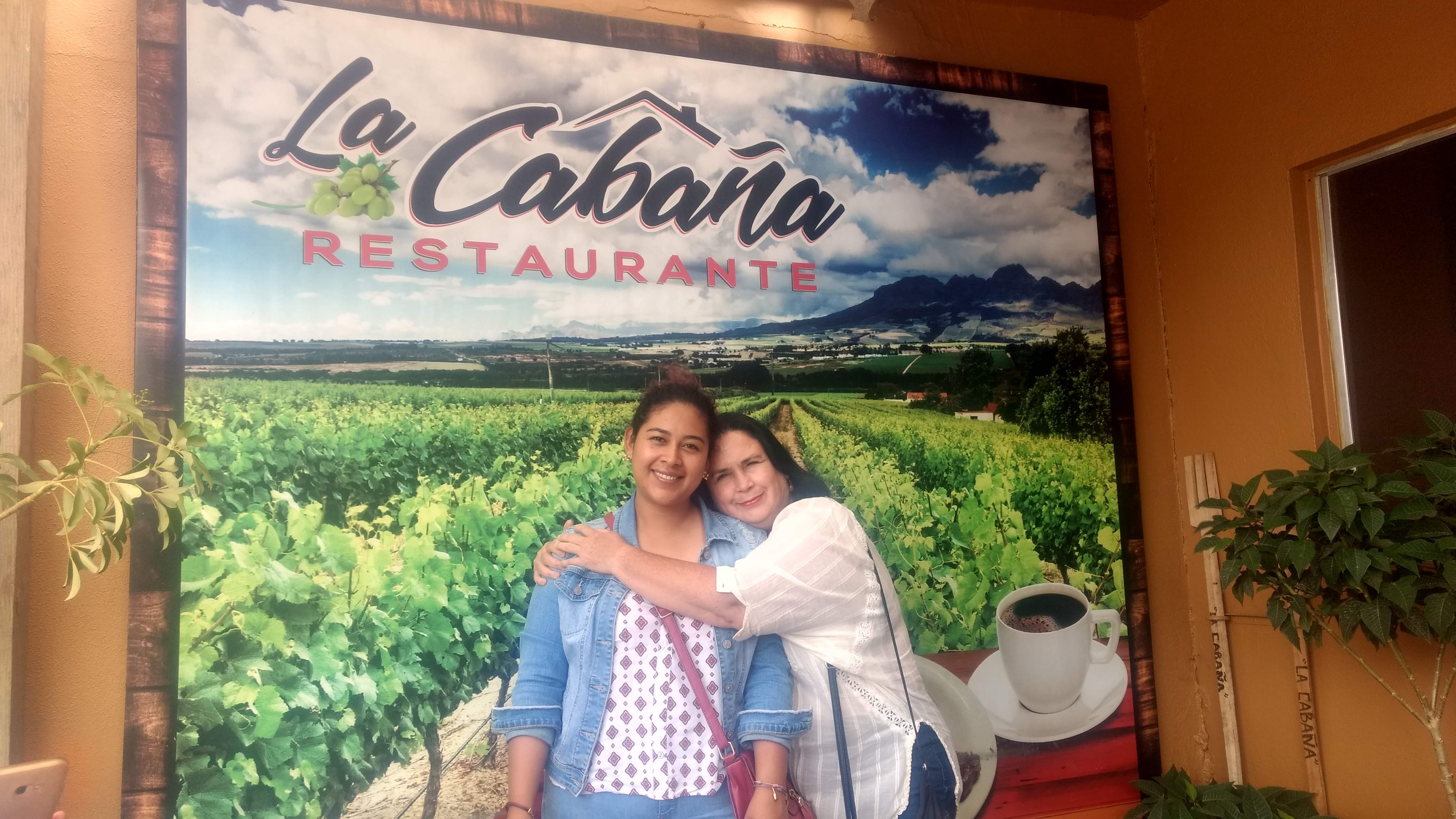 Restaurante La Cabaña image 5