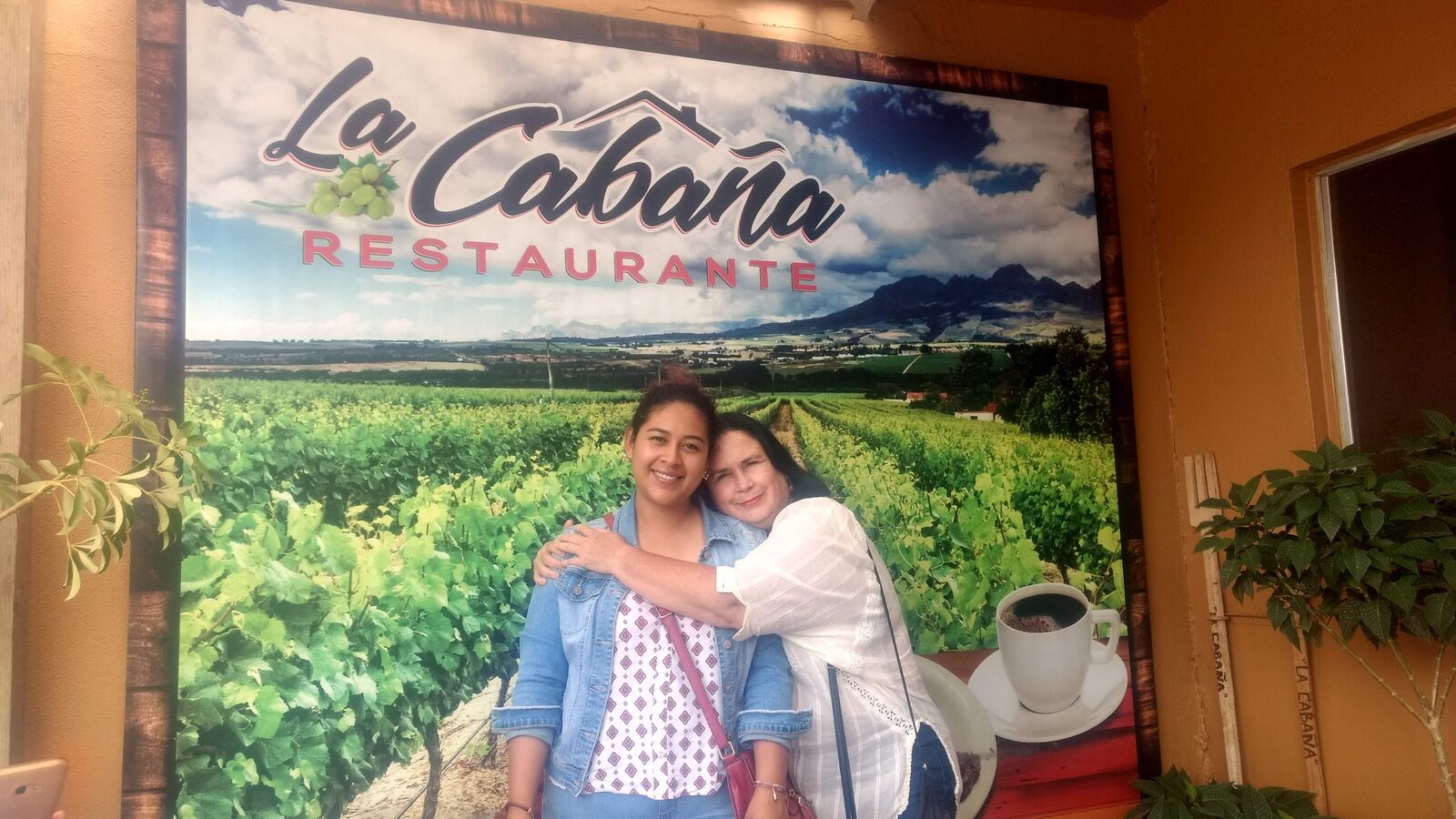 Restaurante La Cabaña image 5