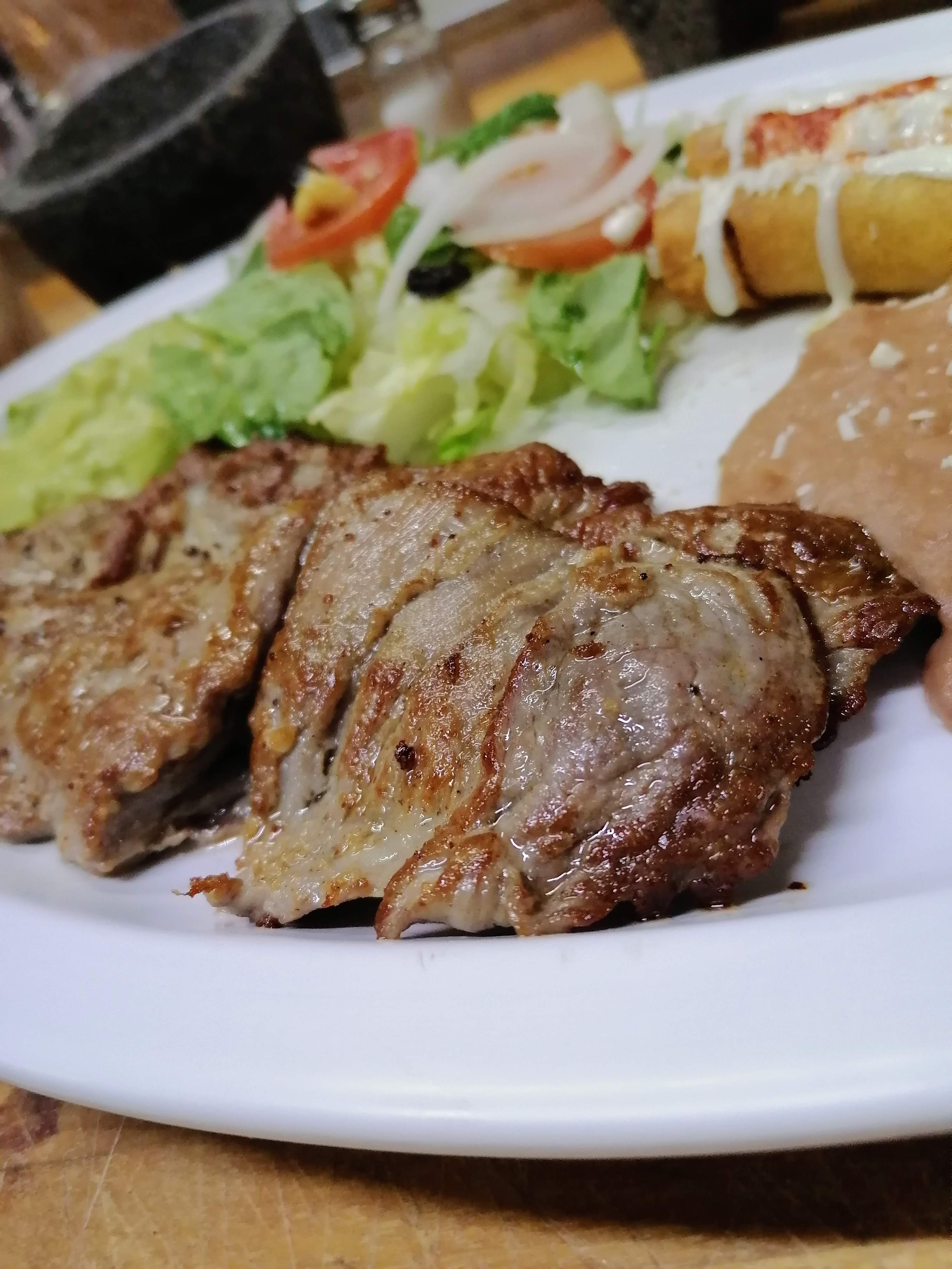 Restaurante La Cabaña image 6