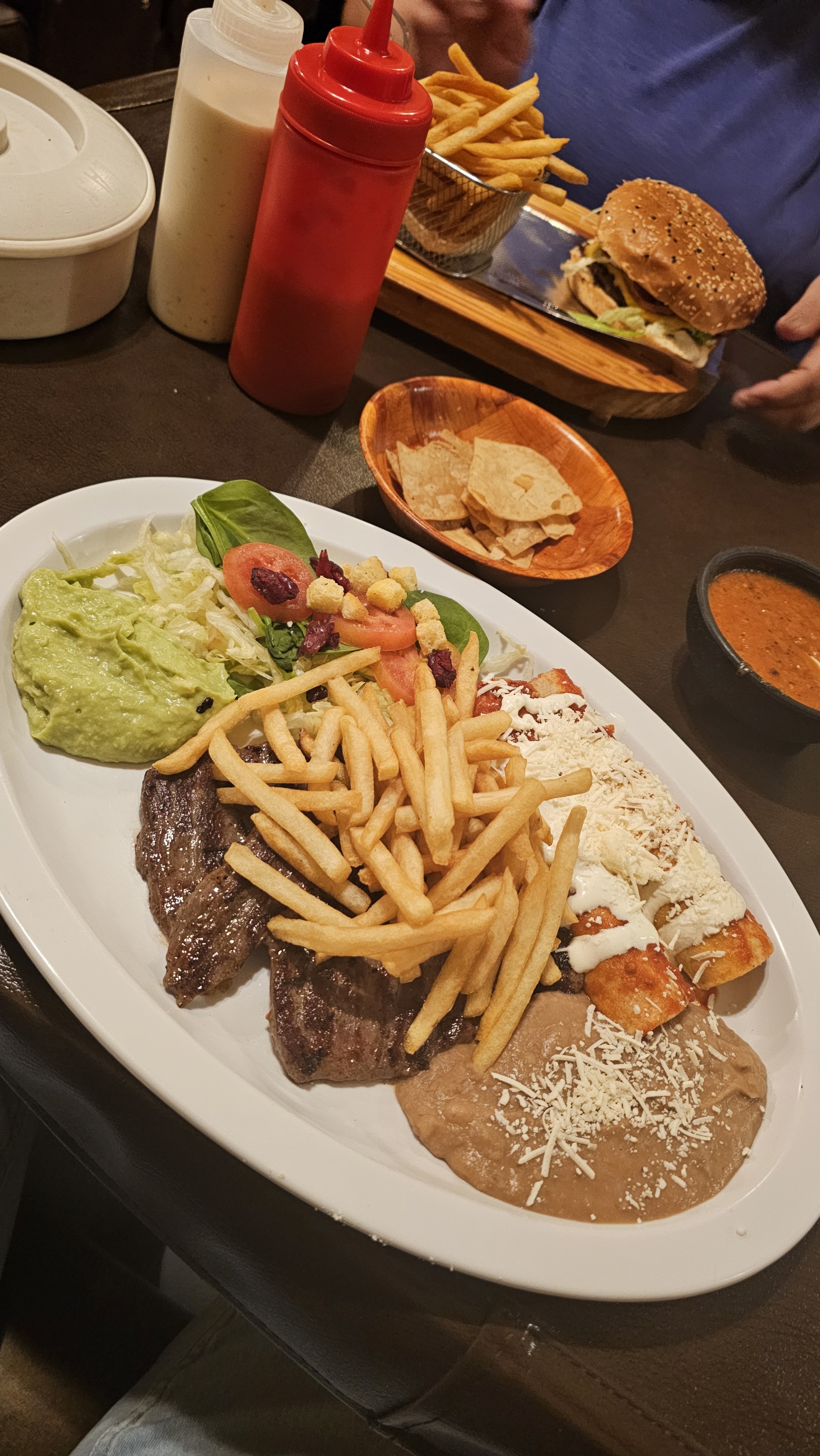 Restaurante La Cabaña image 7