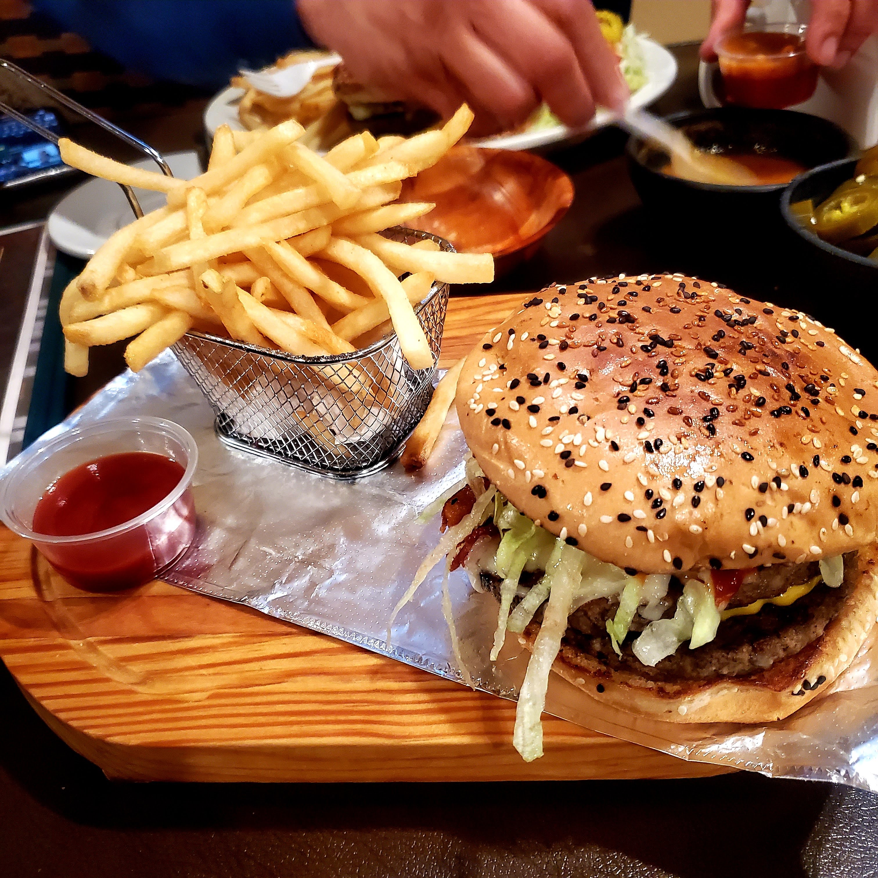 Restaurante La Cabaña image 8